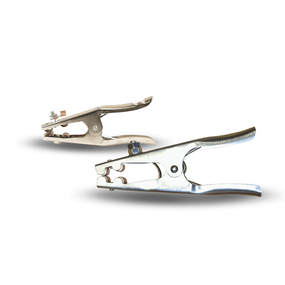 Earth Clamps 1