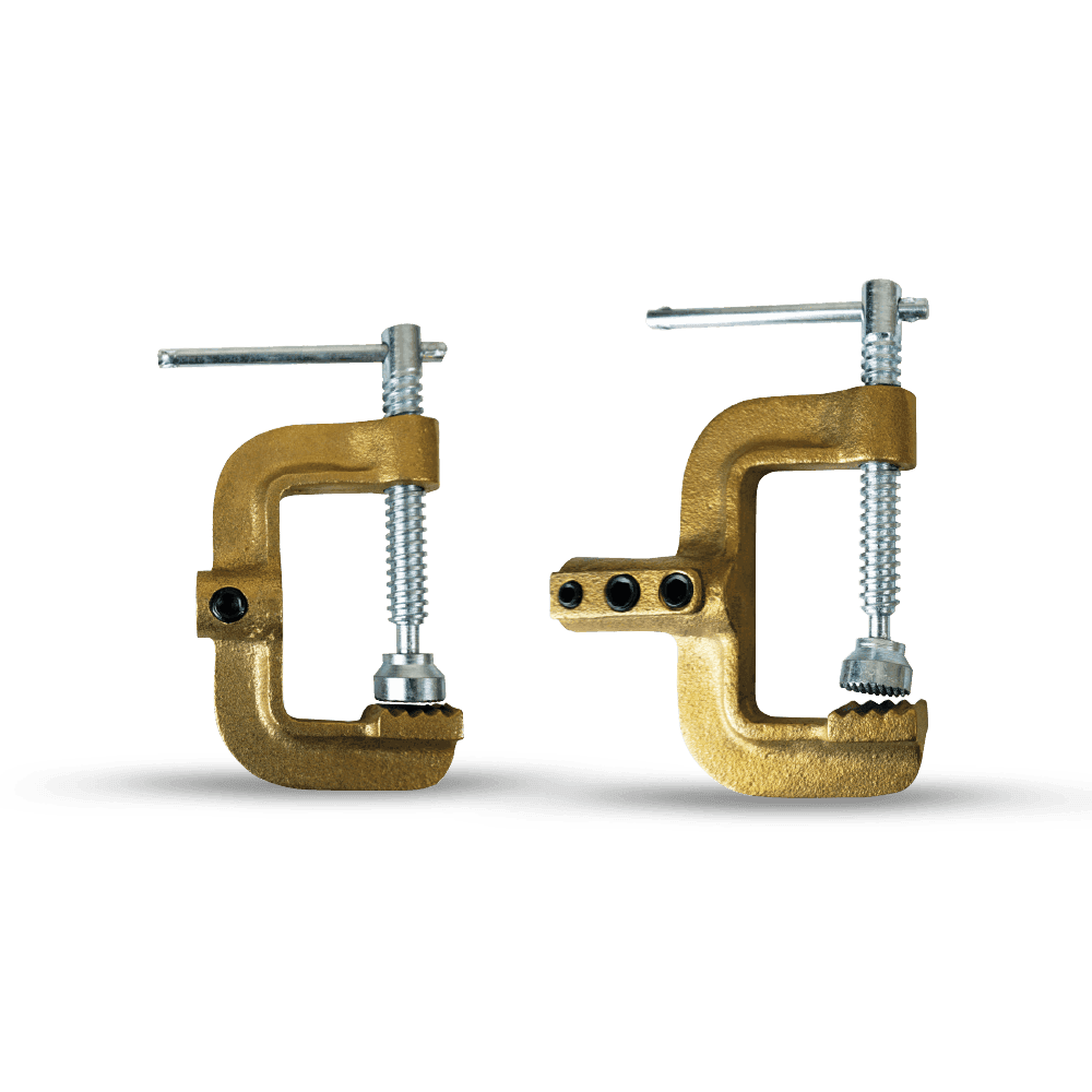 Earth Clamps G type