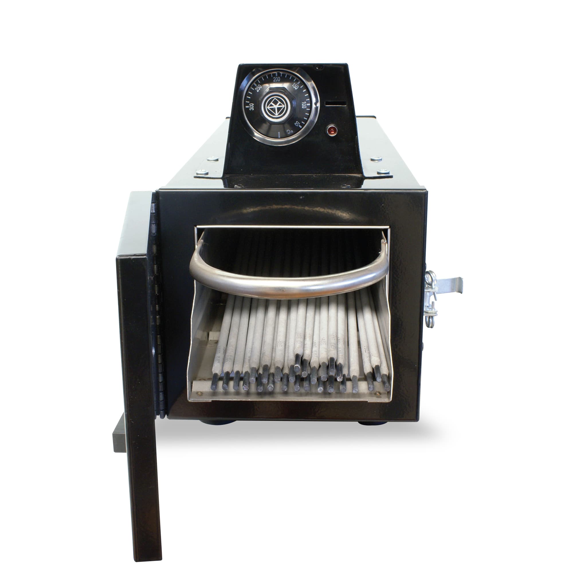 Electrode Hot Box Ovens10kg open