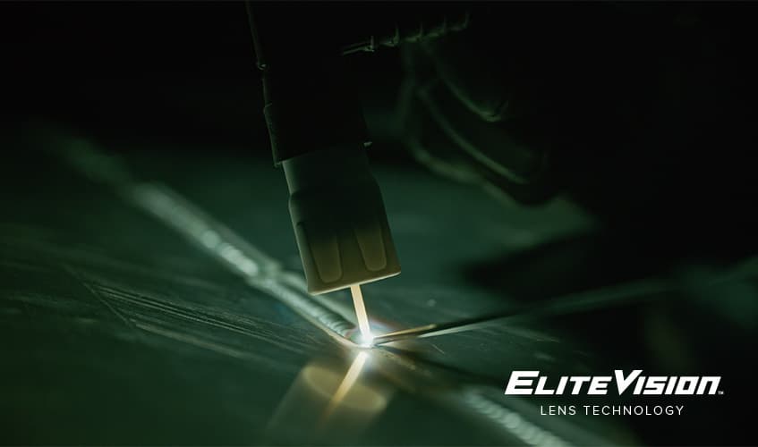 EliteVision Lens new