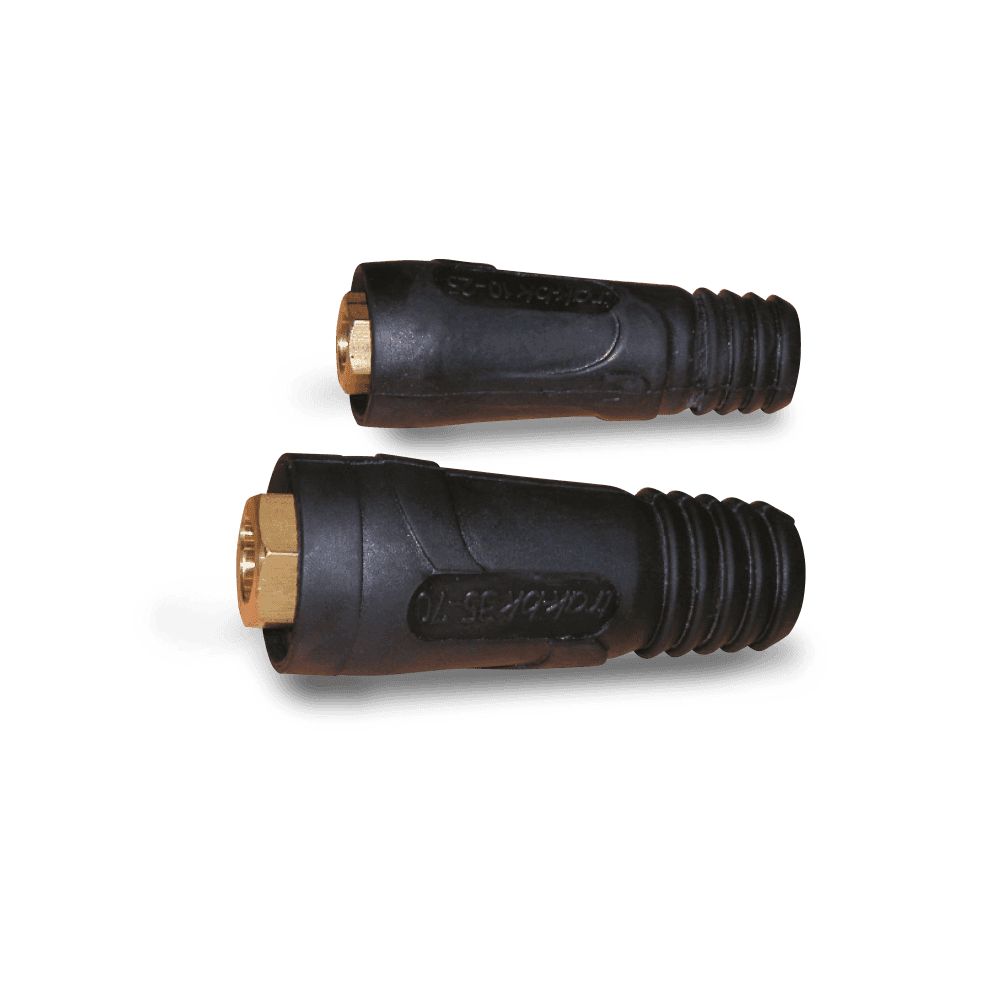 FEMALE CABLE DINSE CONNECTOR