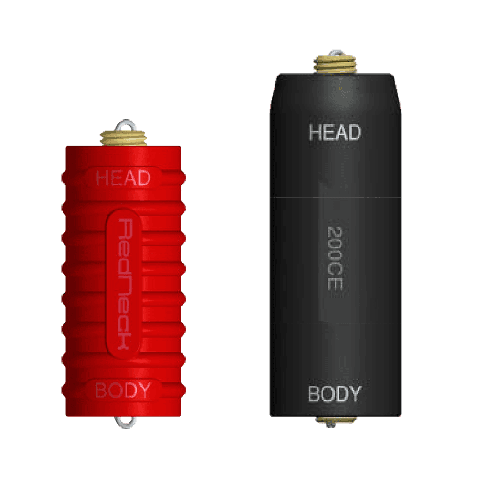 Flexi Neck Coil Bodies