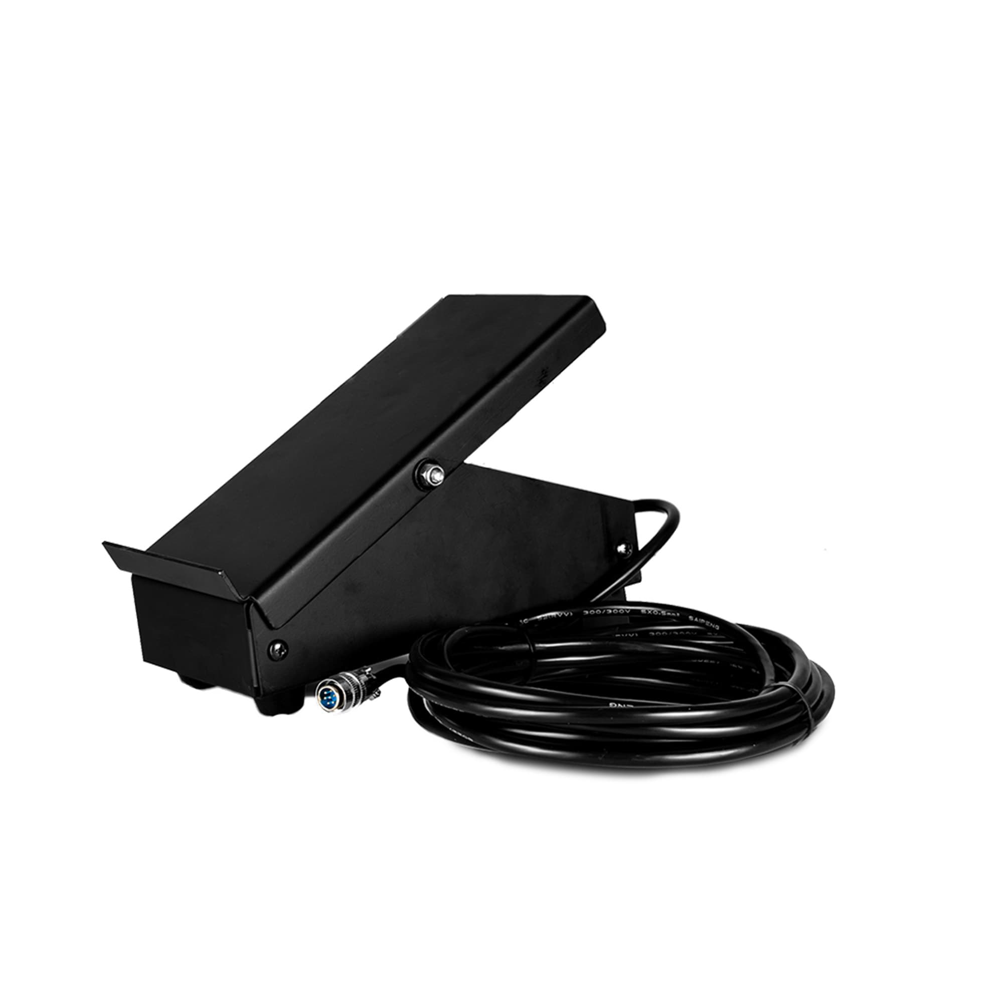 Foot Control XA RFC 1