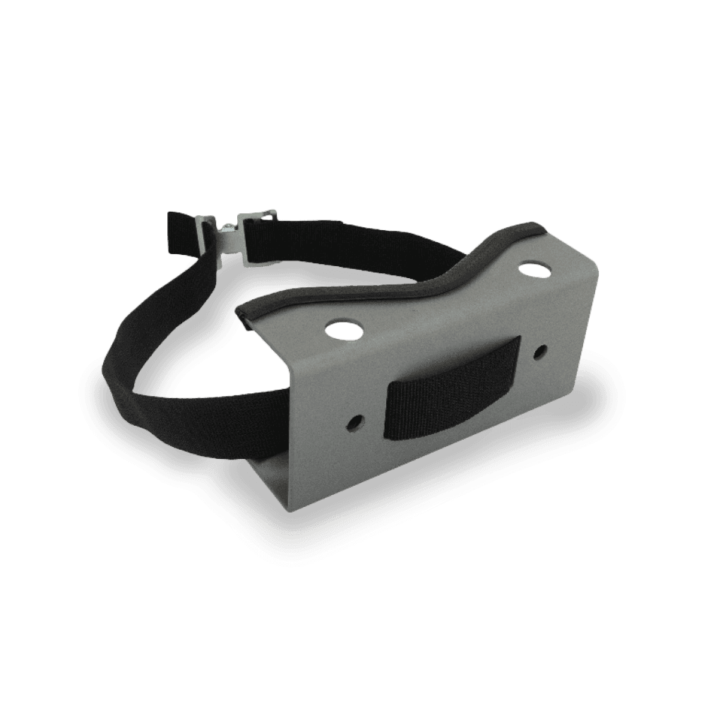GAS CYLINDER BRACKET