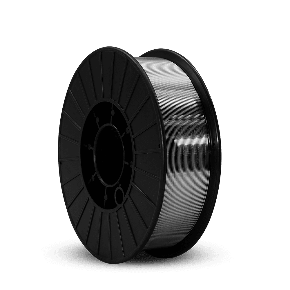 Gasless MIG Wire Medium Spool
