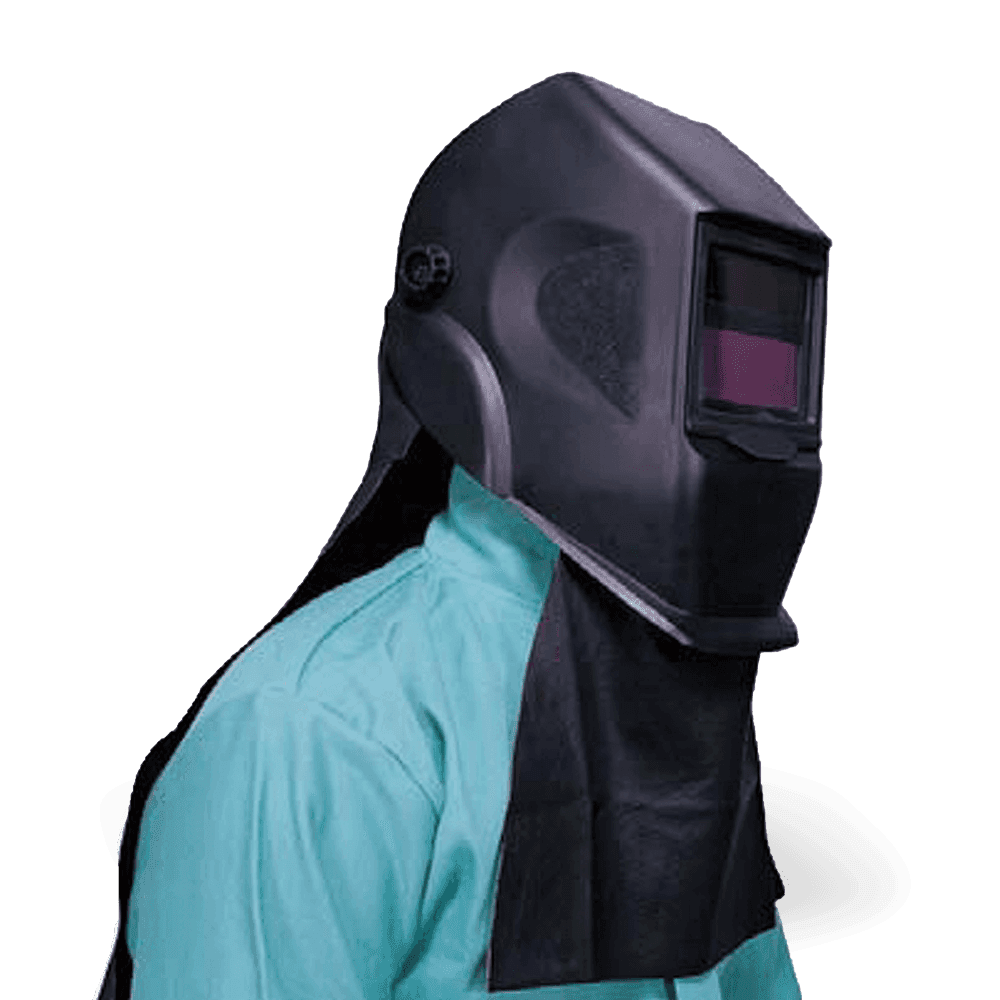 HELMET BIB