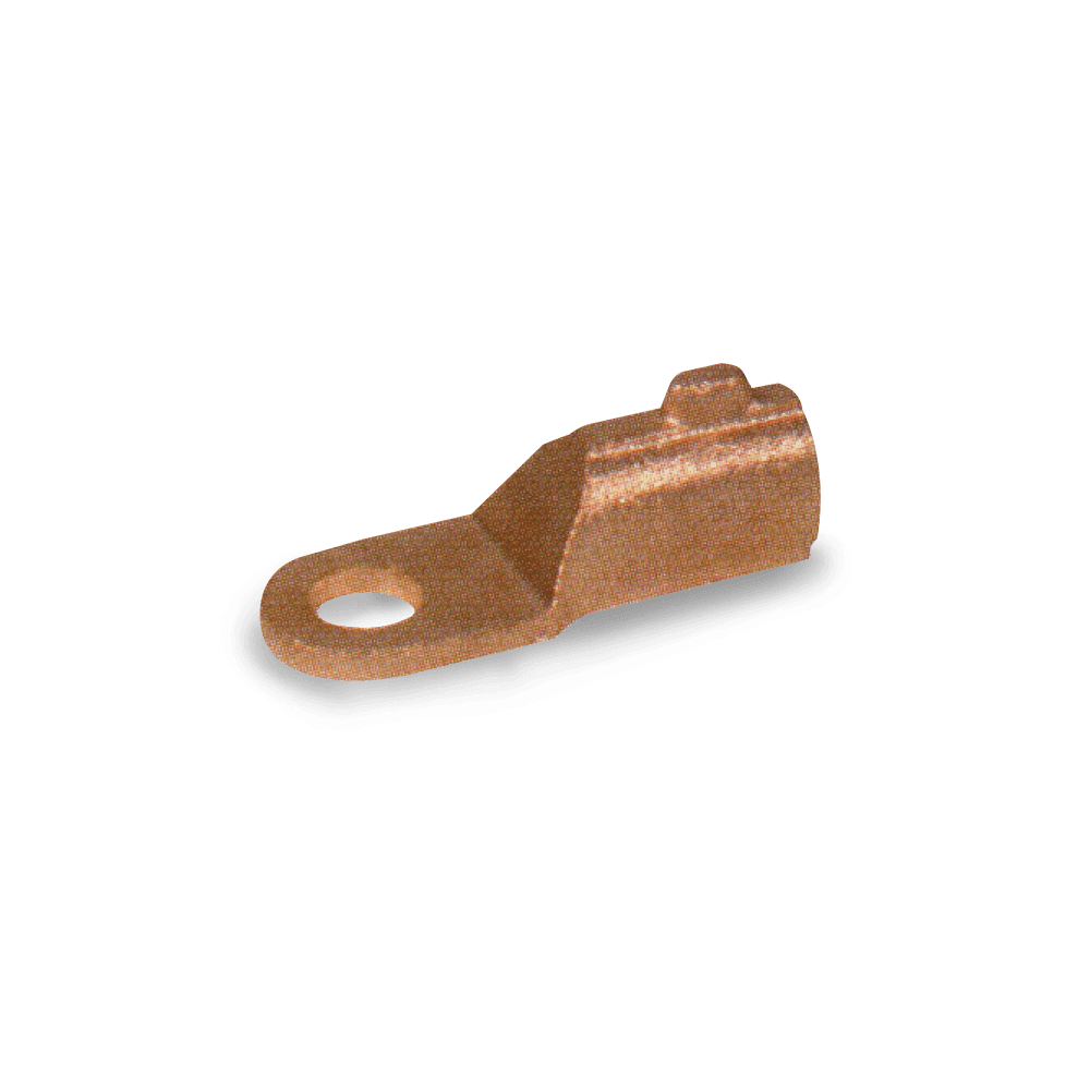 Hammer On Cable Lugs