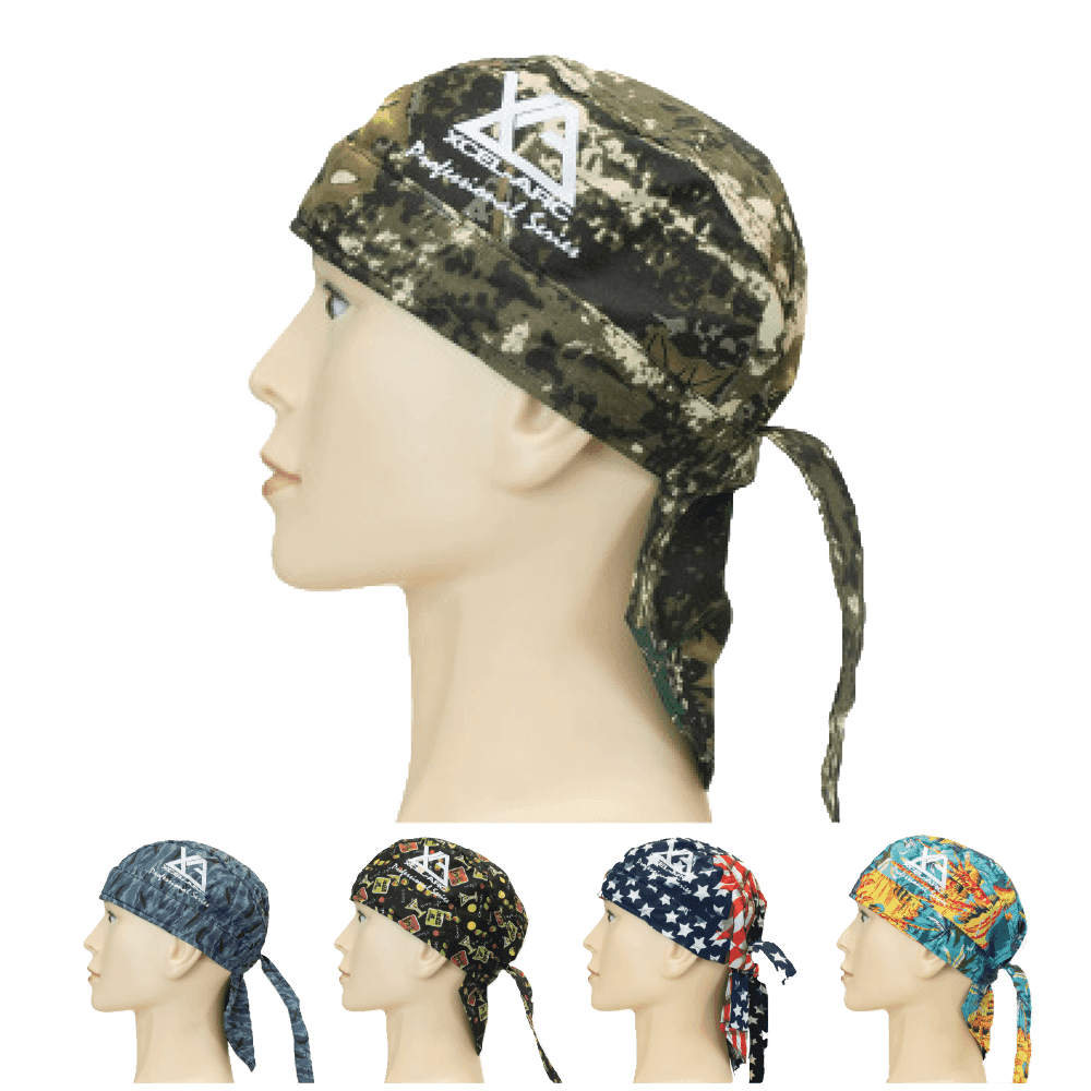 Head Protection
