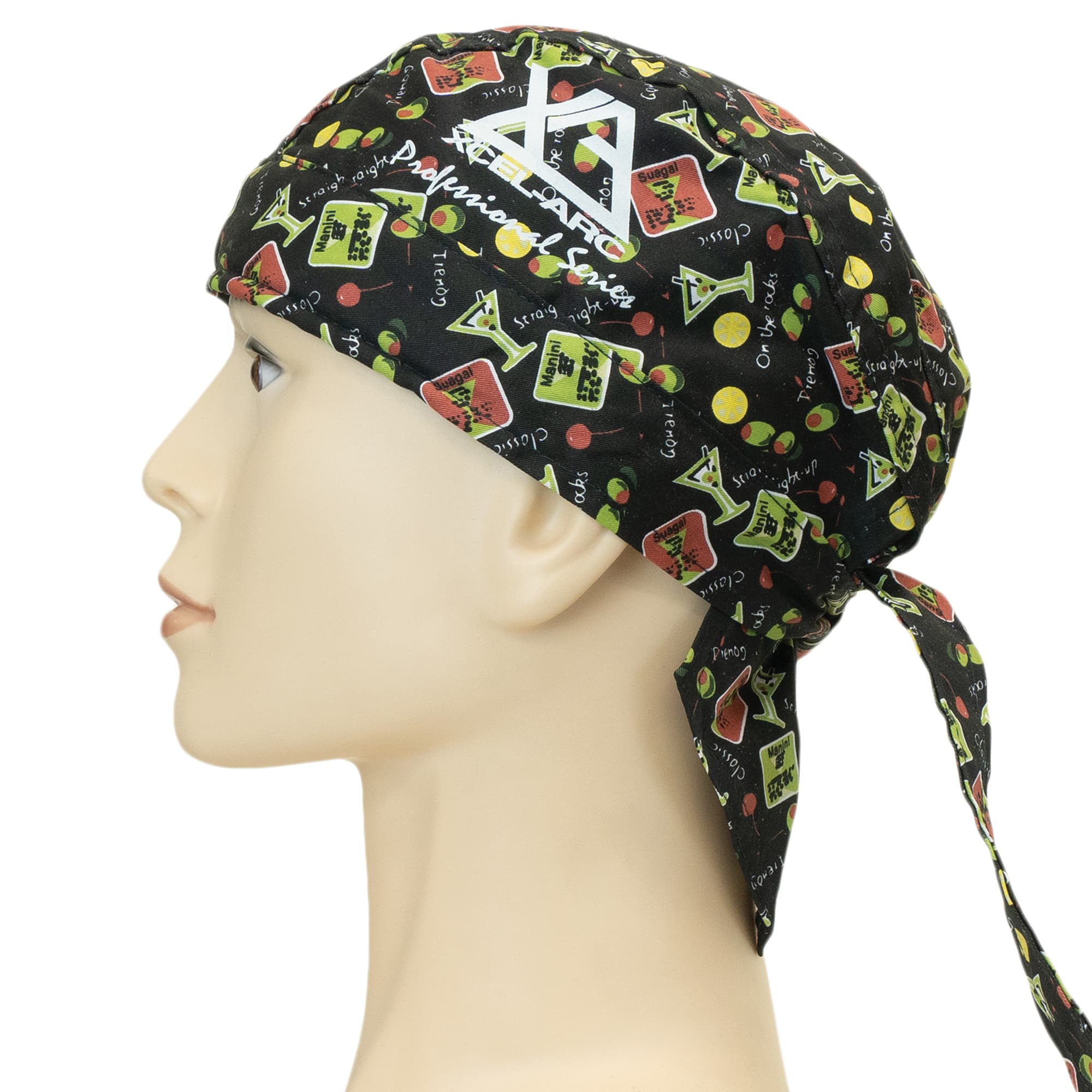 Head Protection HappyHour2