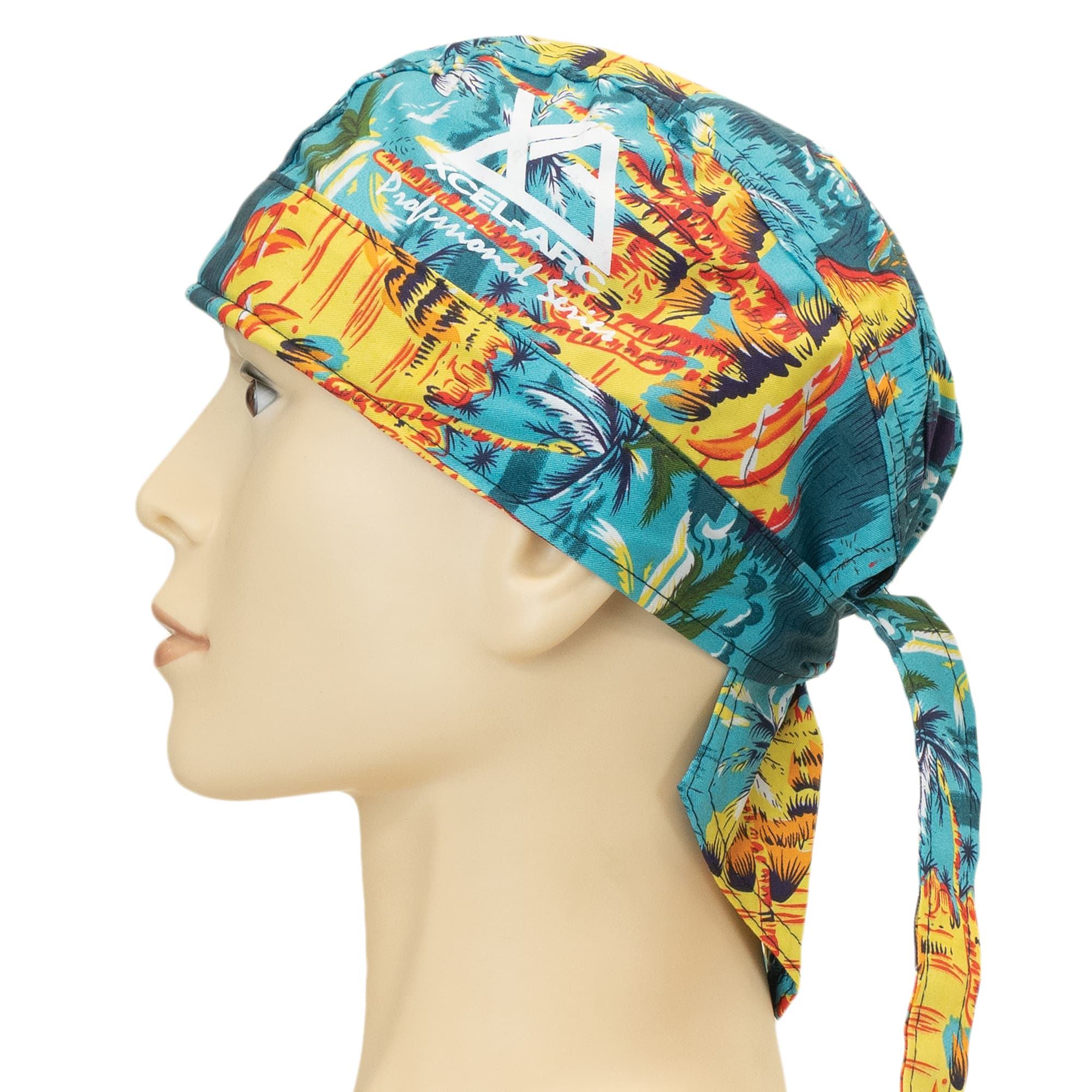 Head Protection Paradise2