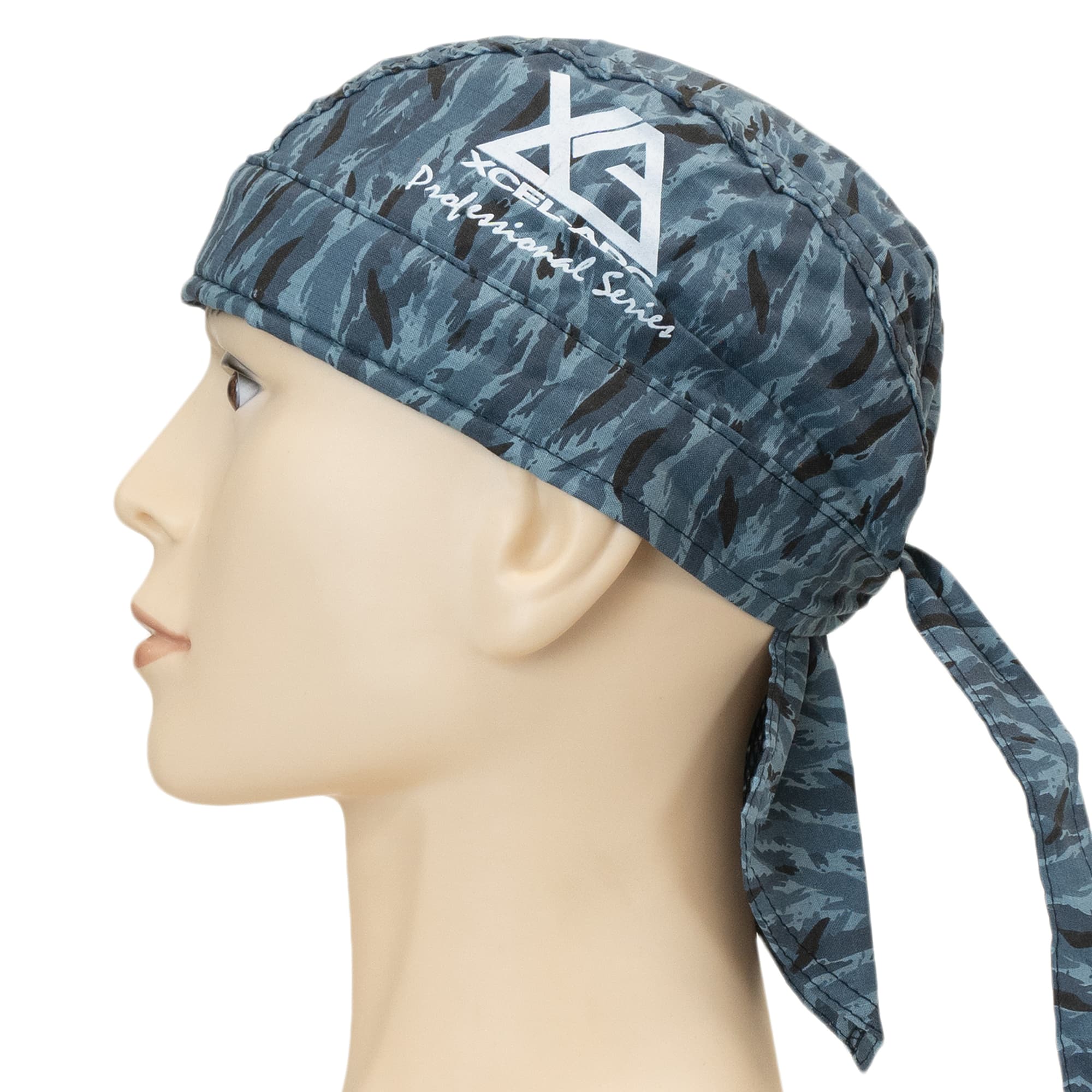 Head Protection wild2