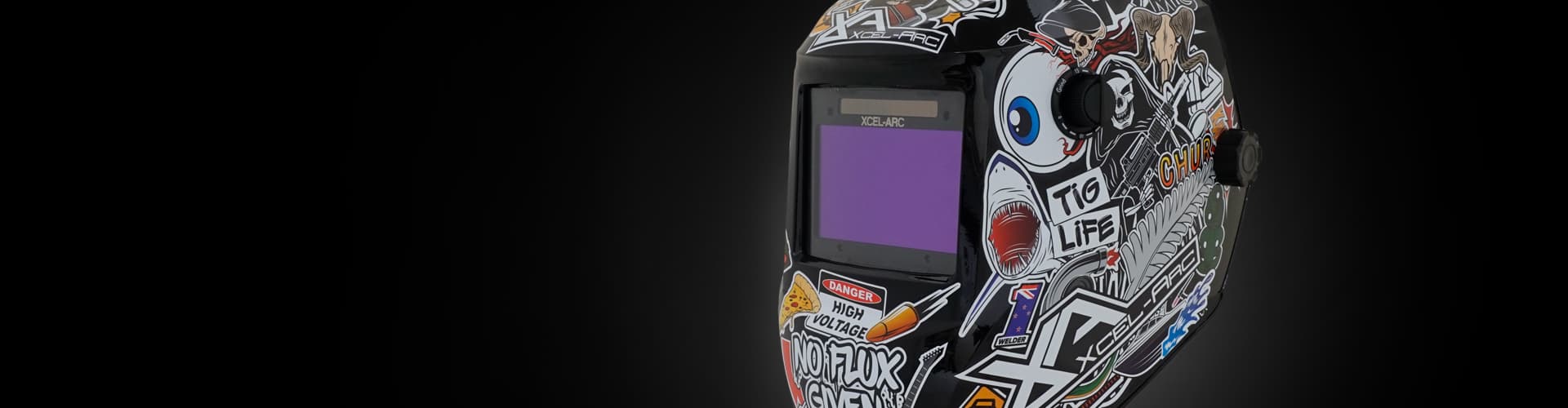 Welding Helmets