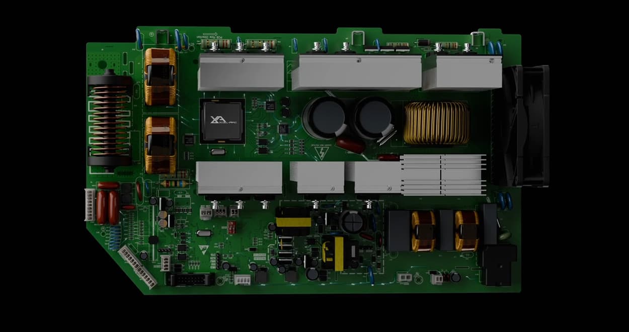 Inverter Technology