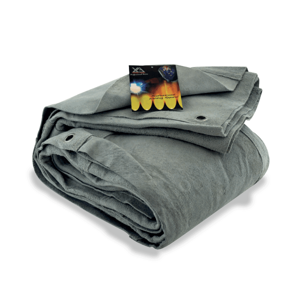 Leather Welding Blanket