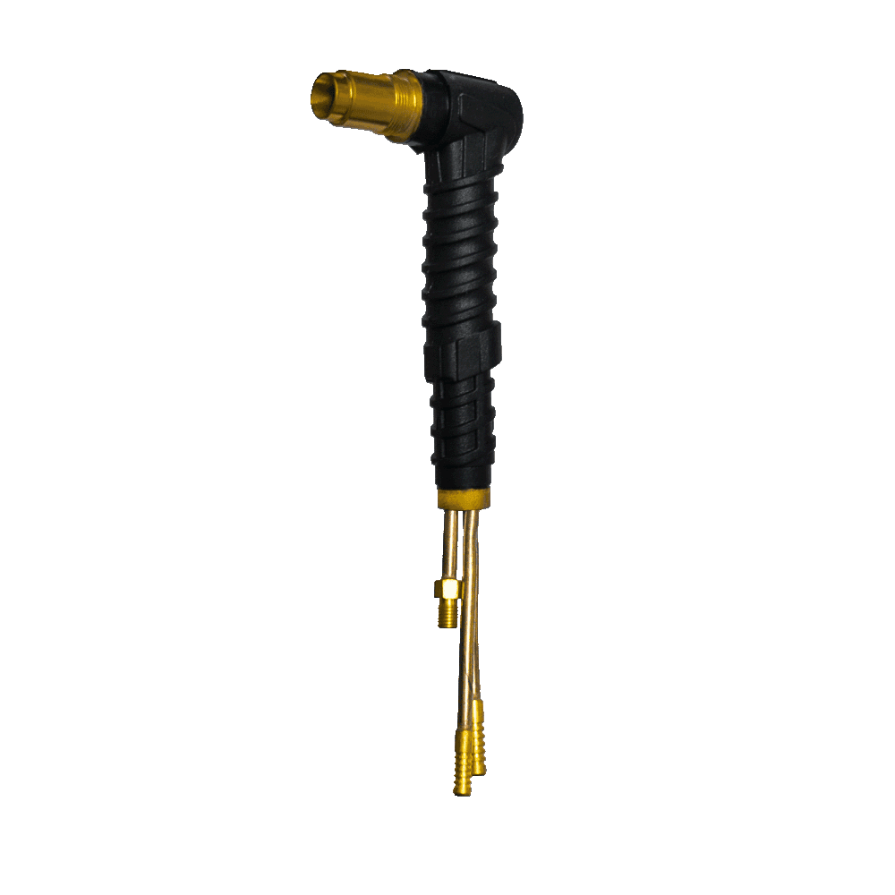 Liquid cooled REPLACEMENT Torch Body