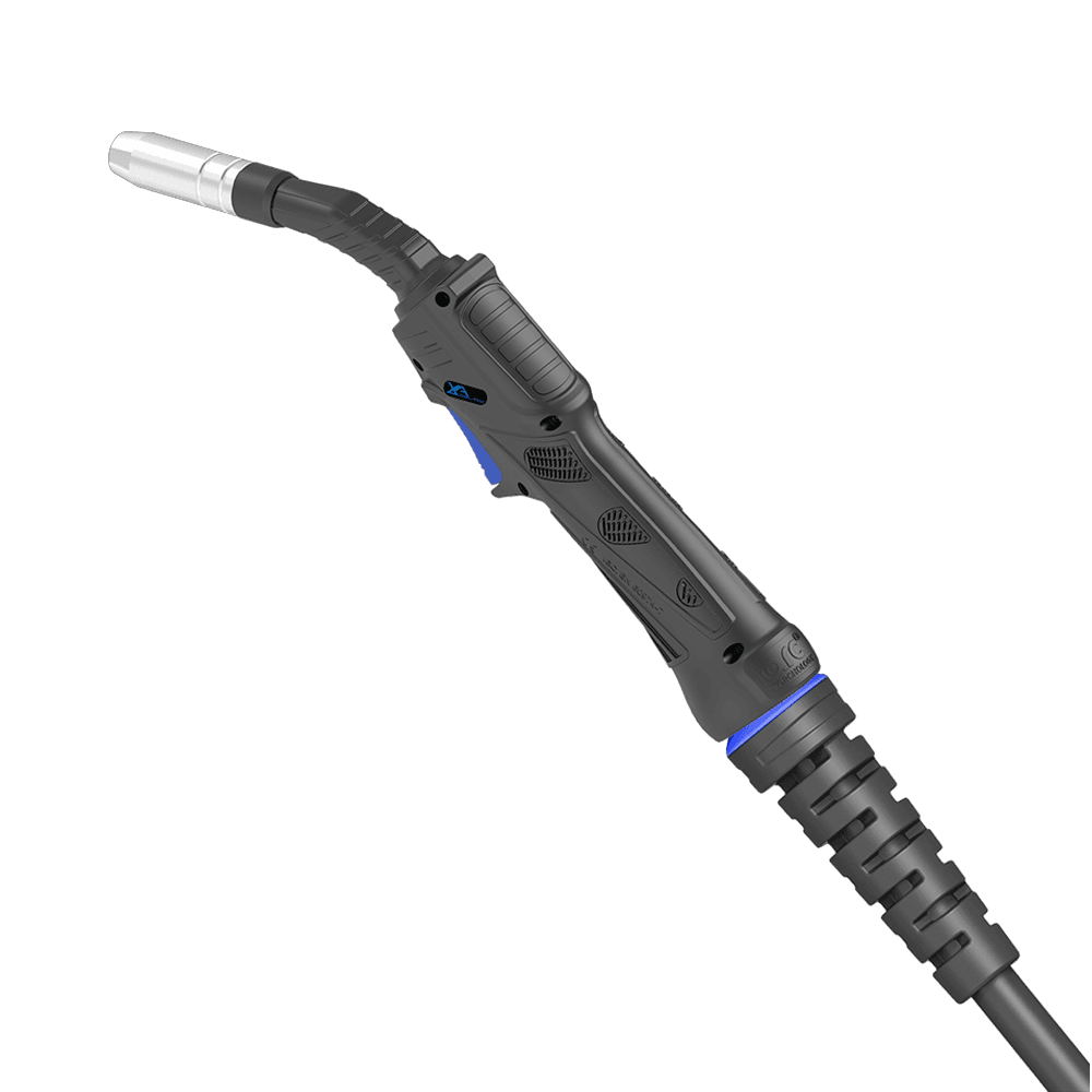 M15 MIG Torch