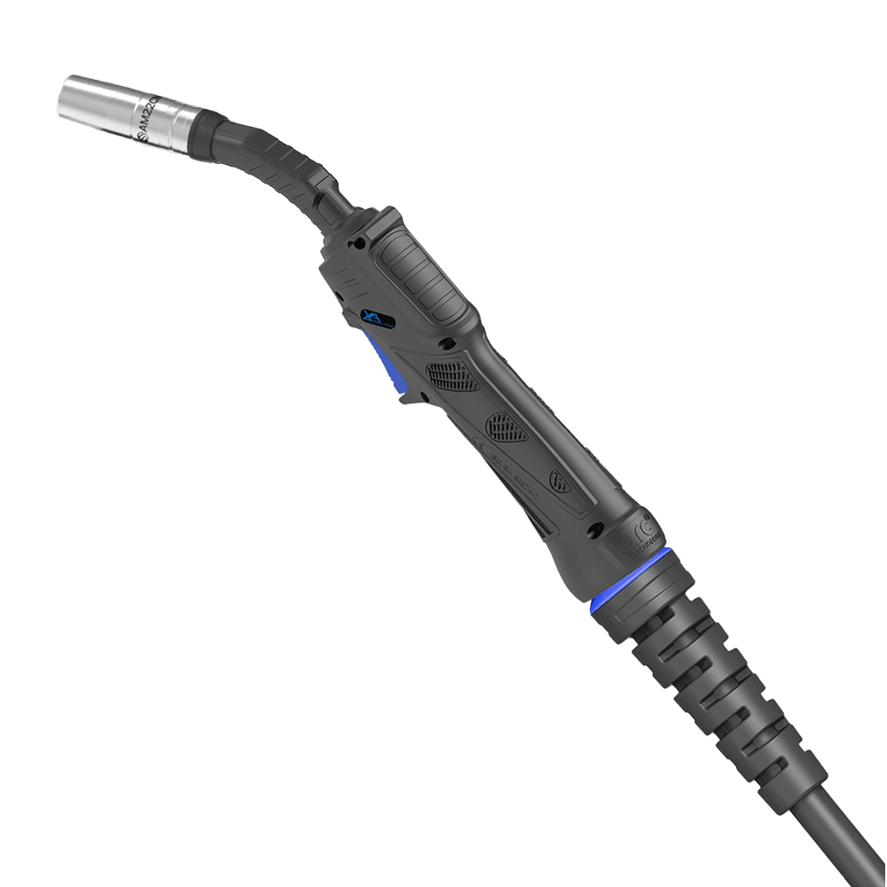 M22 MIG Torch