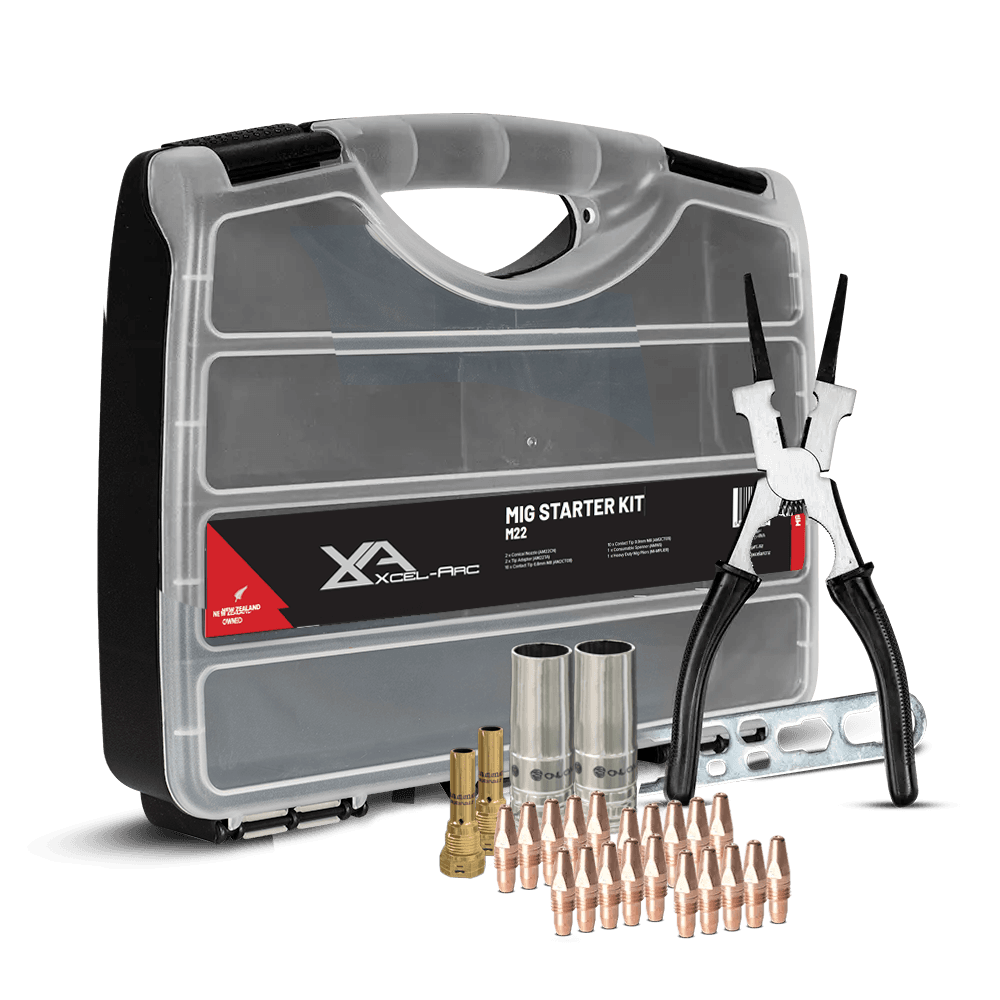 M22 STARTER KIT