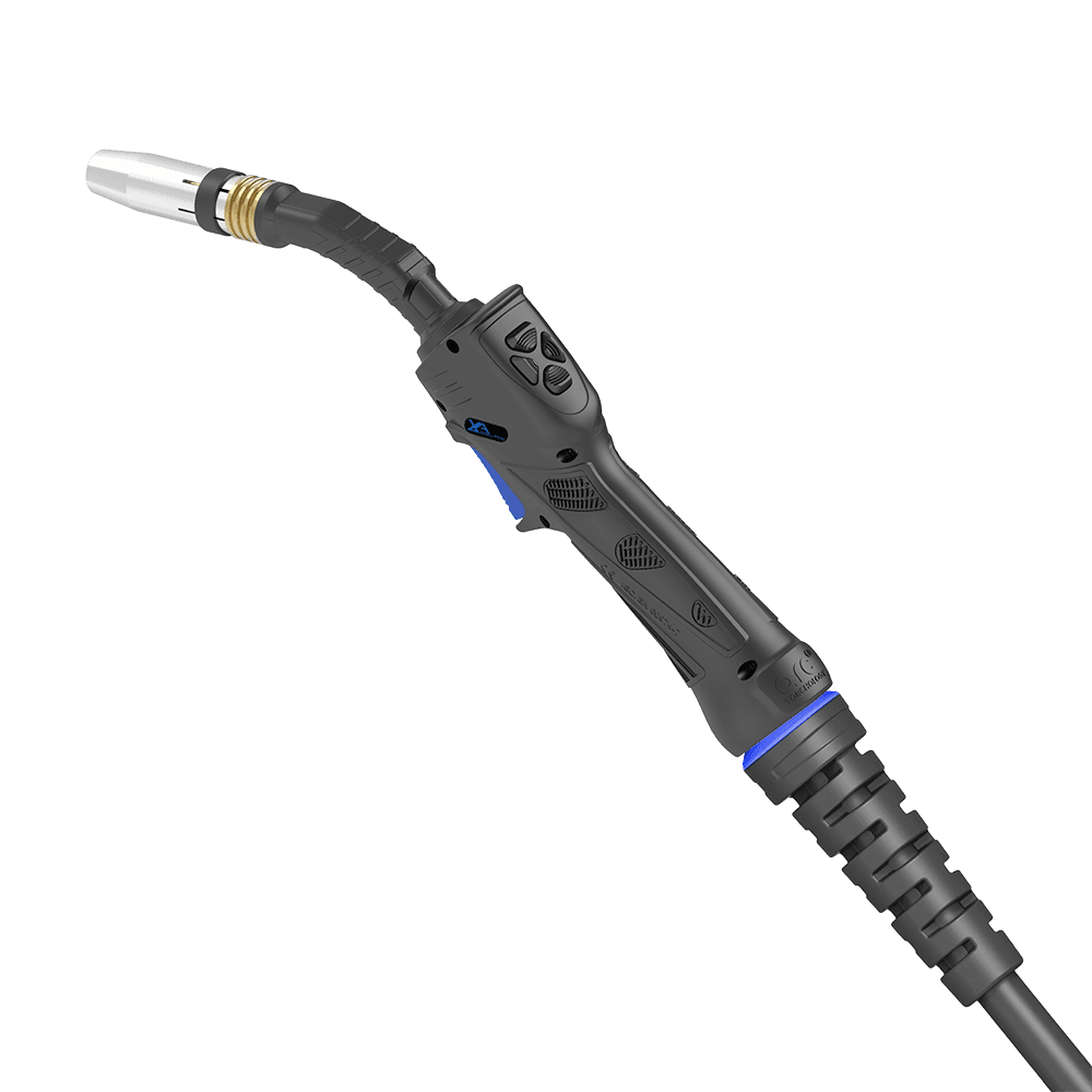 M24 Digital MIG Torch