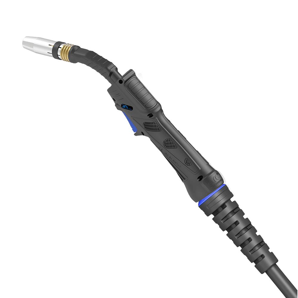 M240 MIG Torch