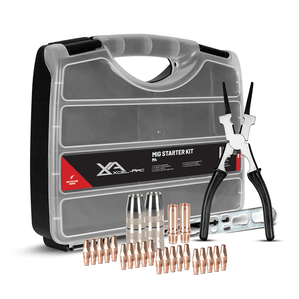 M4 STARTER KIT