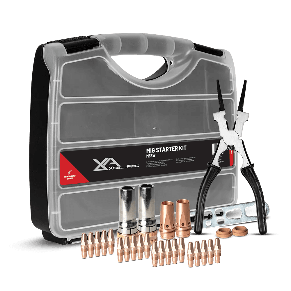 M55W STARTER KIT