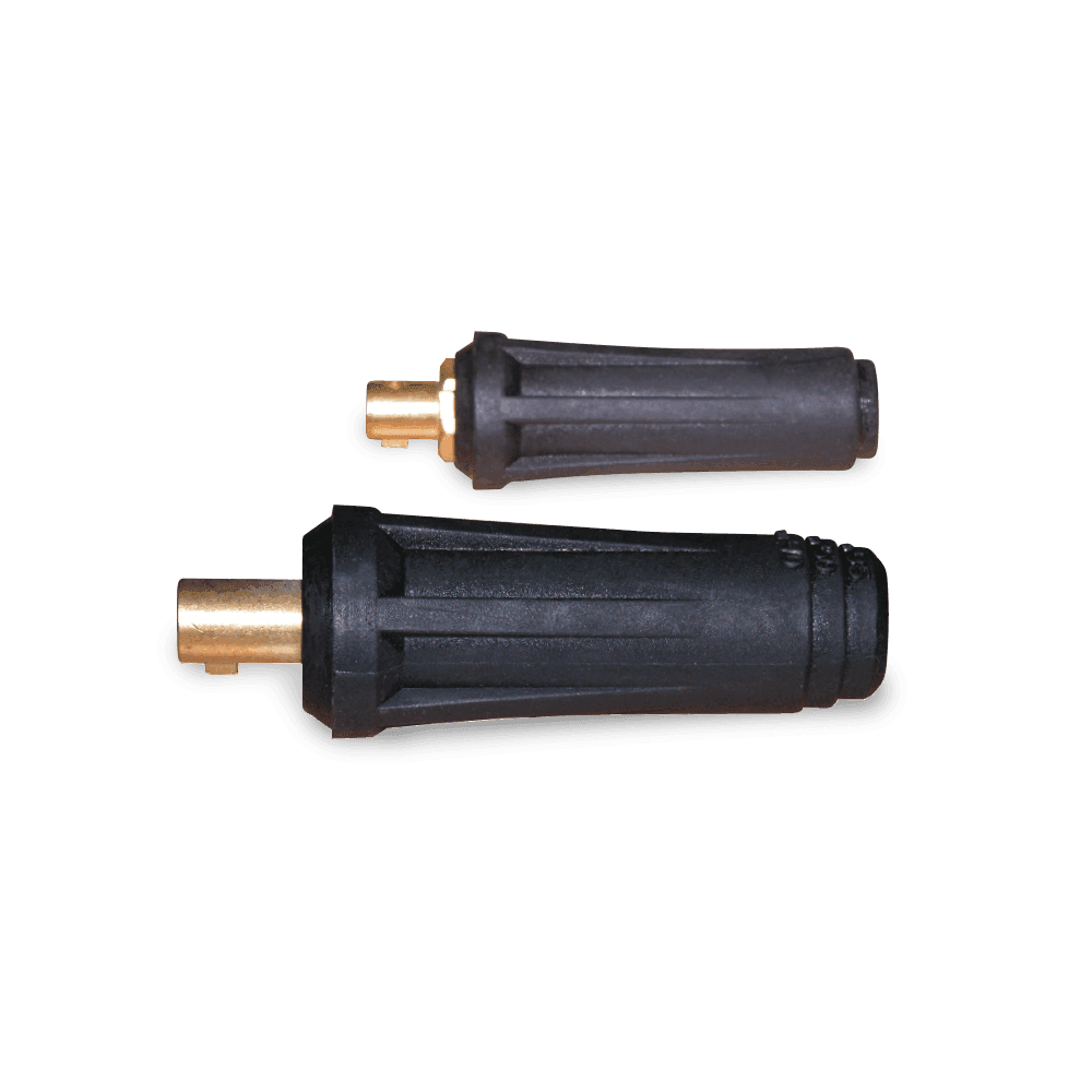 MALE CABLE DINSE CONNECTOR
