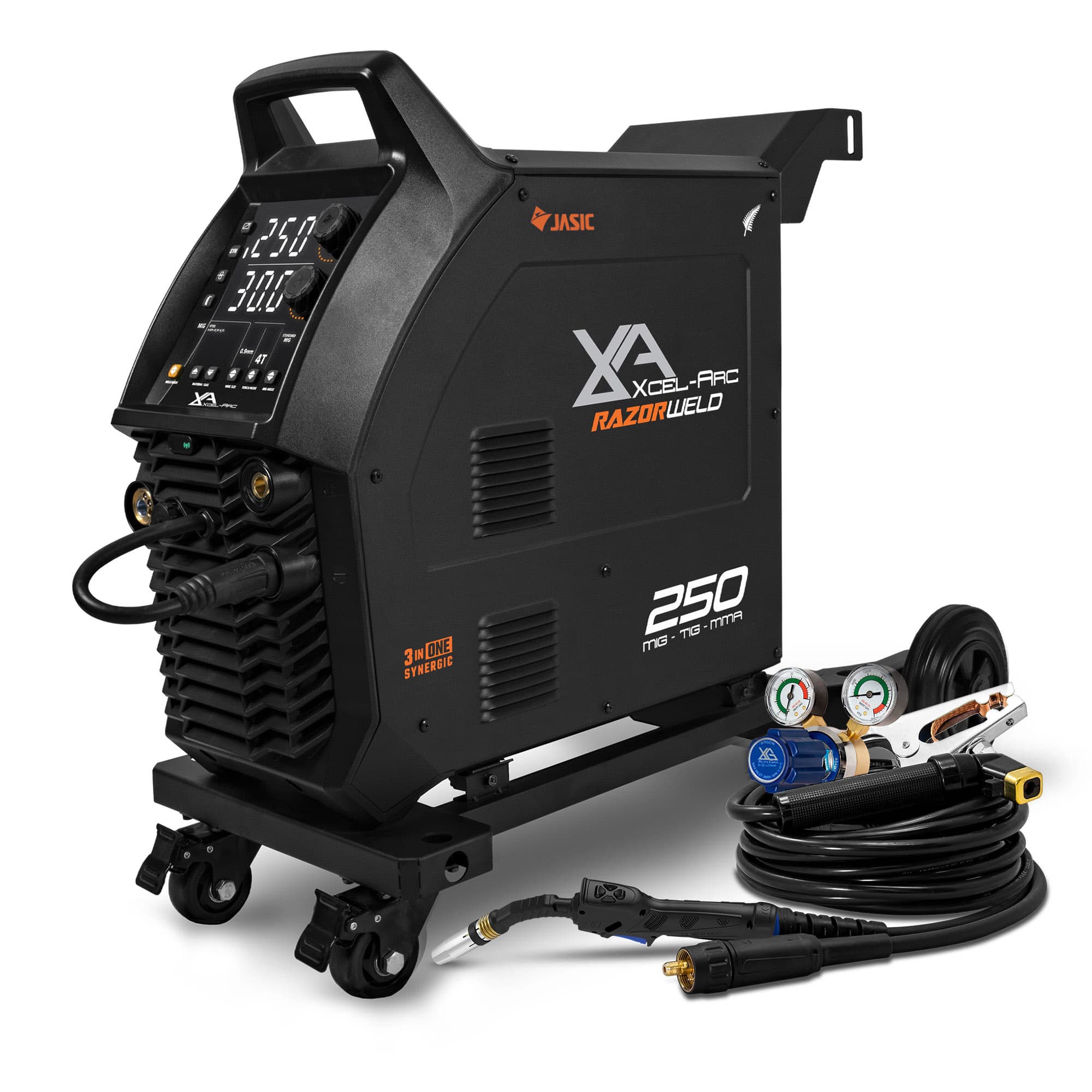 MIG250W Kit