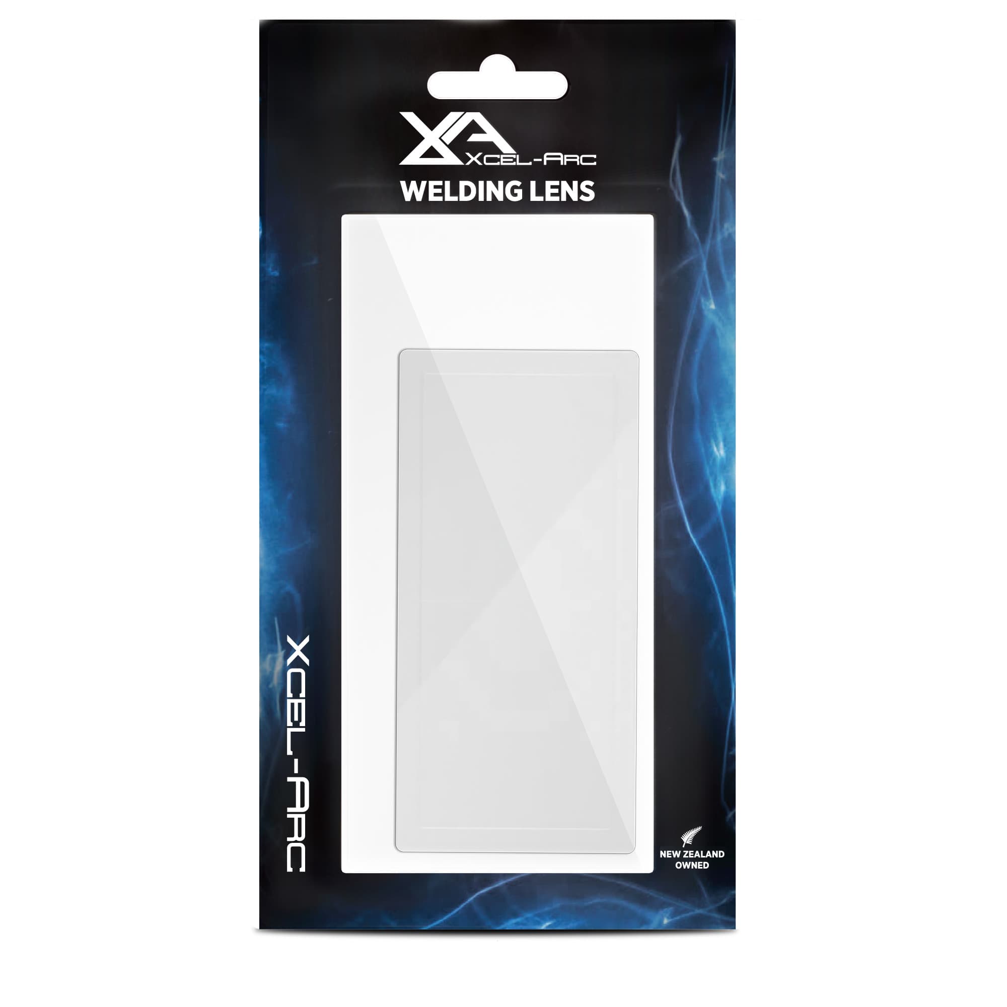 Mag lens