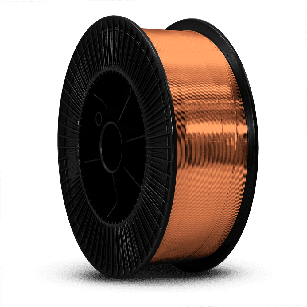 Mild Steel MIG Wire Large Spool