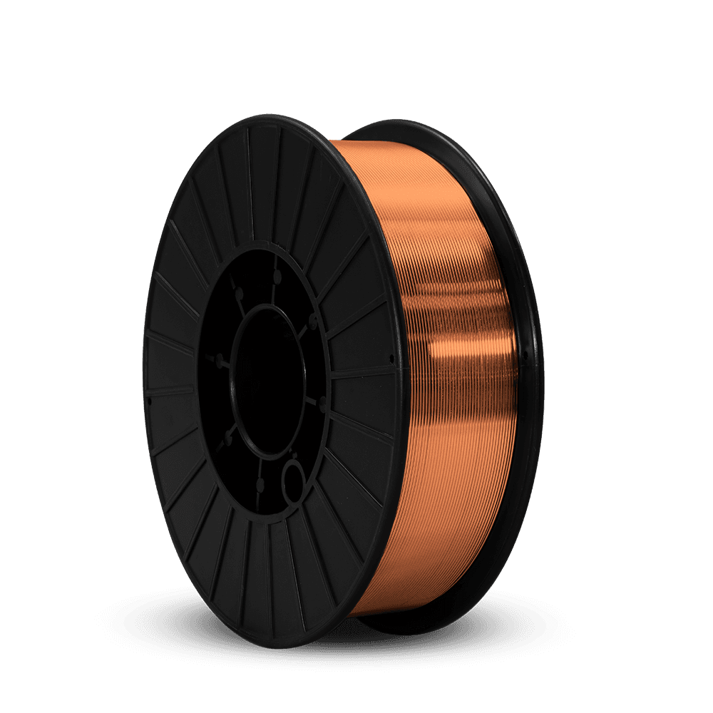 Mild Steel MIG Wire Medium Spool