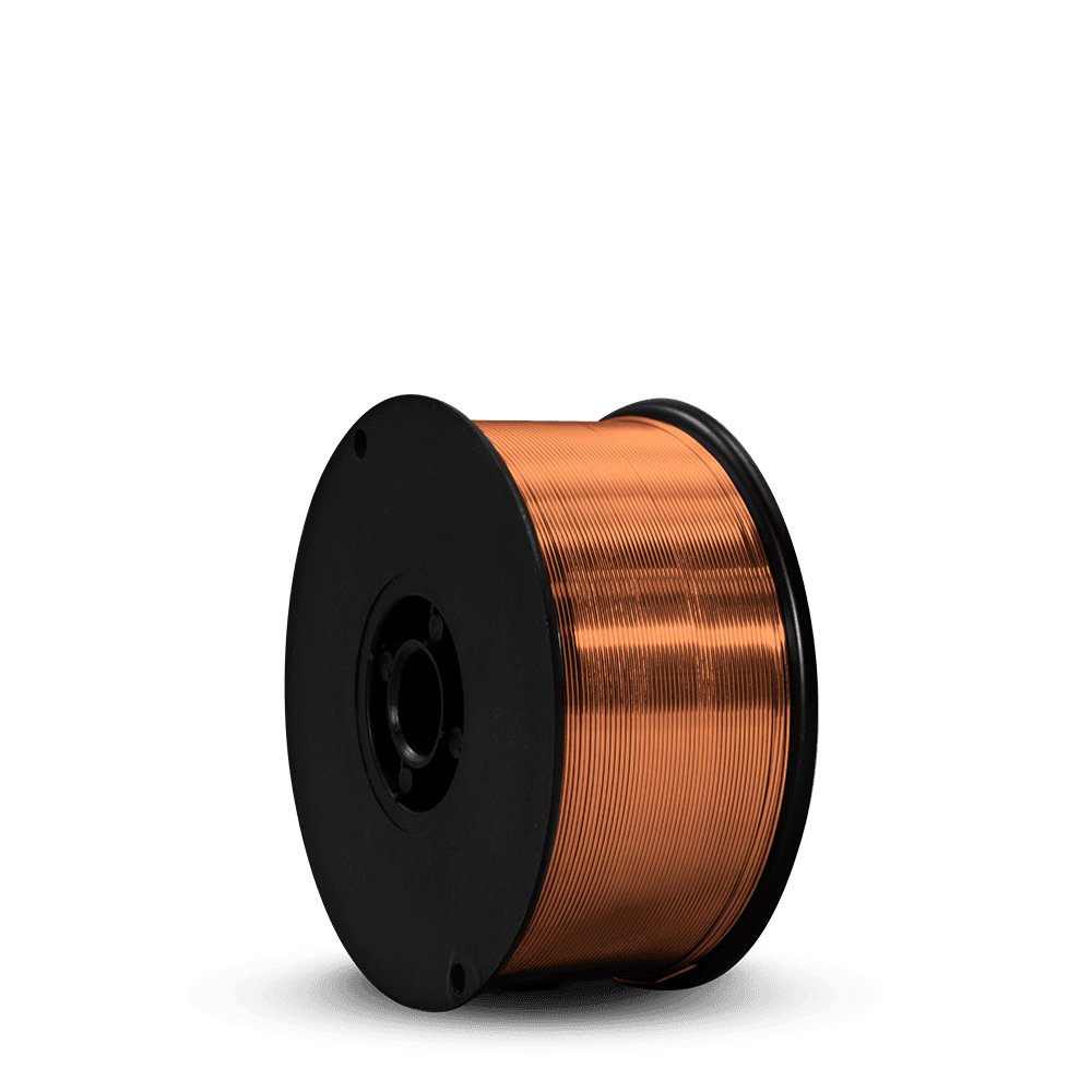 Mild Steel MIG Wire Small Spool