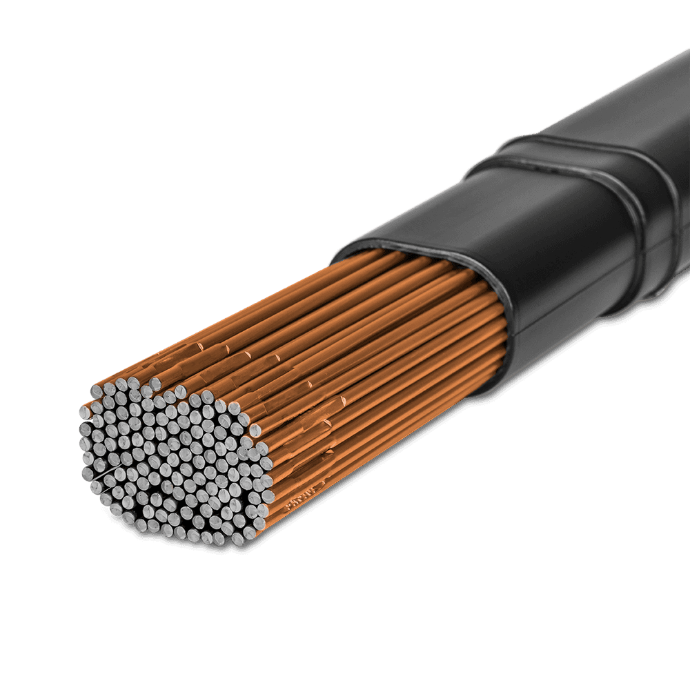 Mild Steel TIG Filler Rods