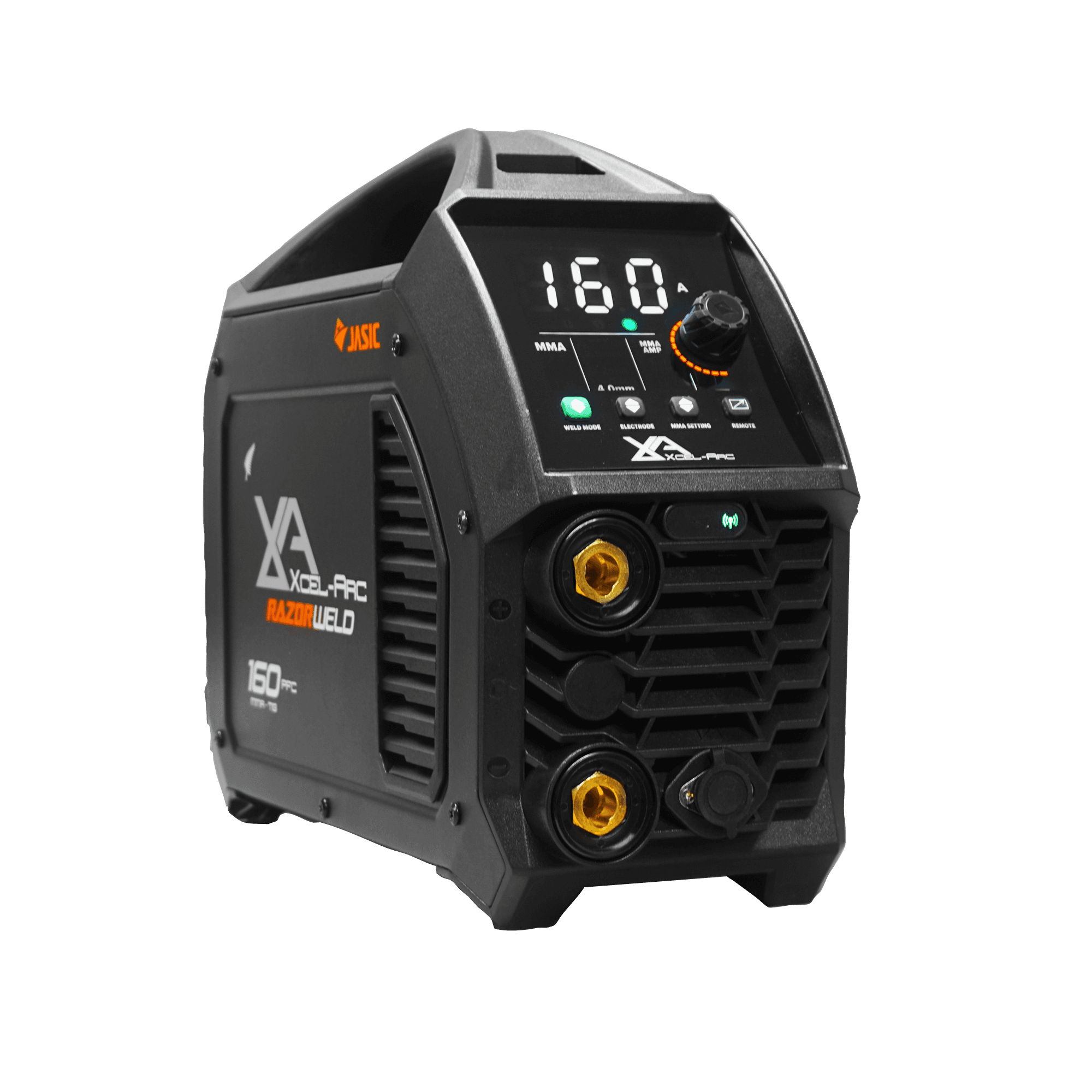 New ARC160