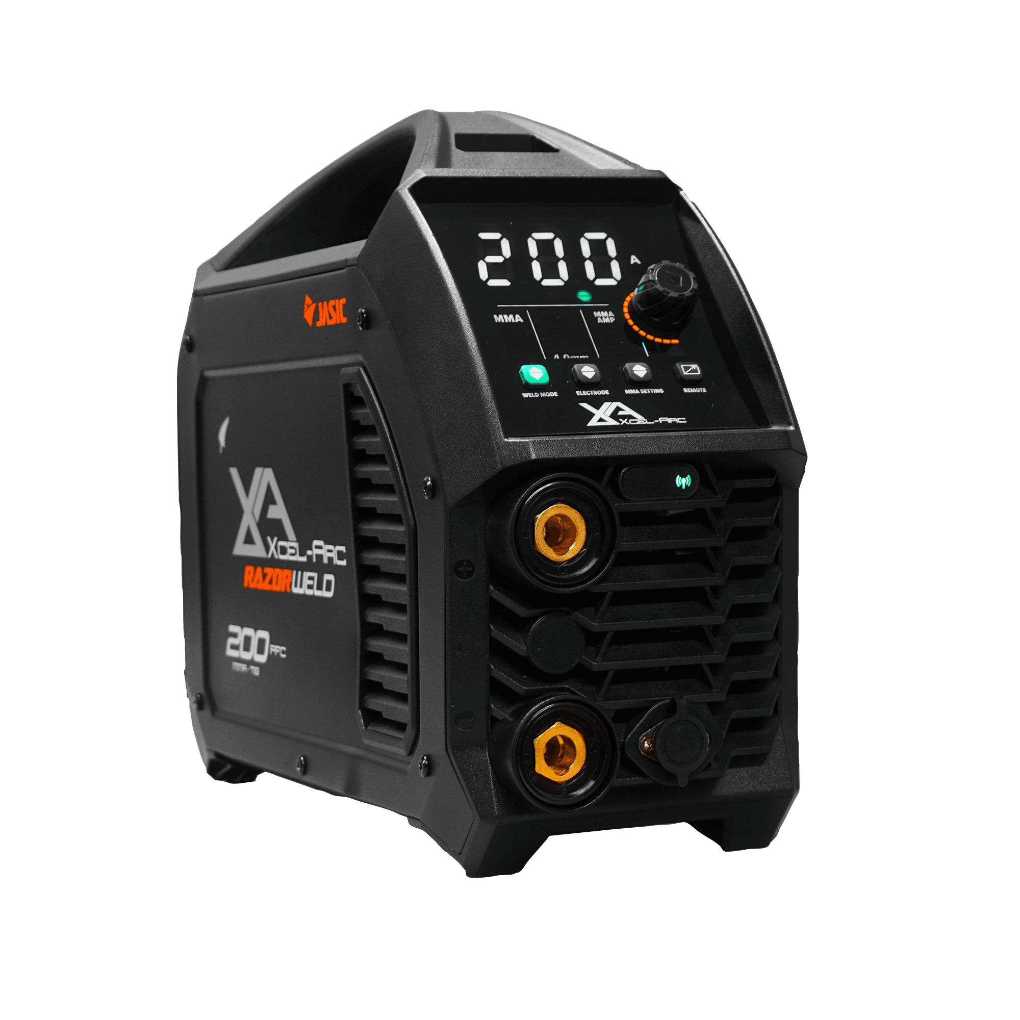 New ARC200
