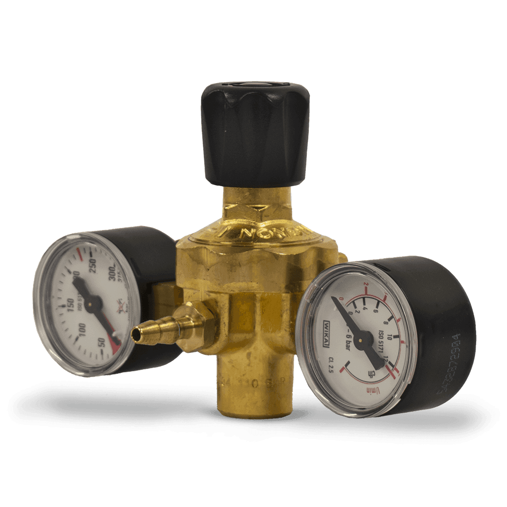New MINI REGULATOR