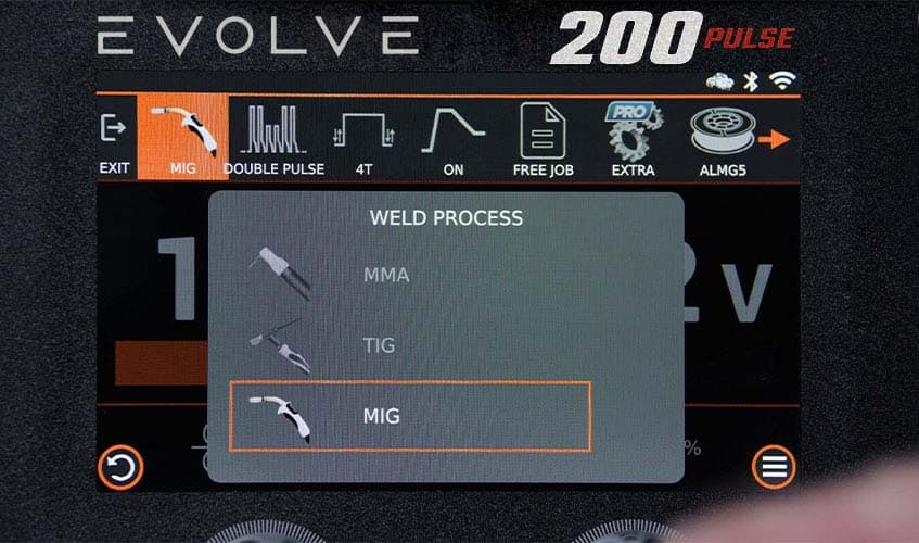 Over 100 Synergic Programs