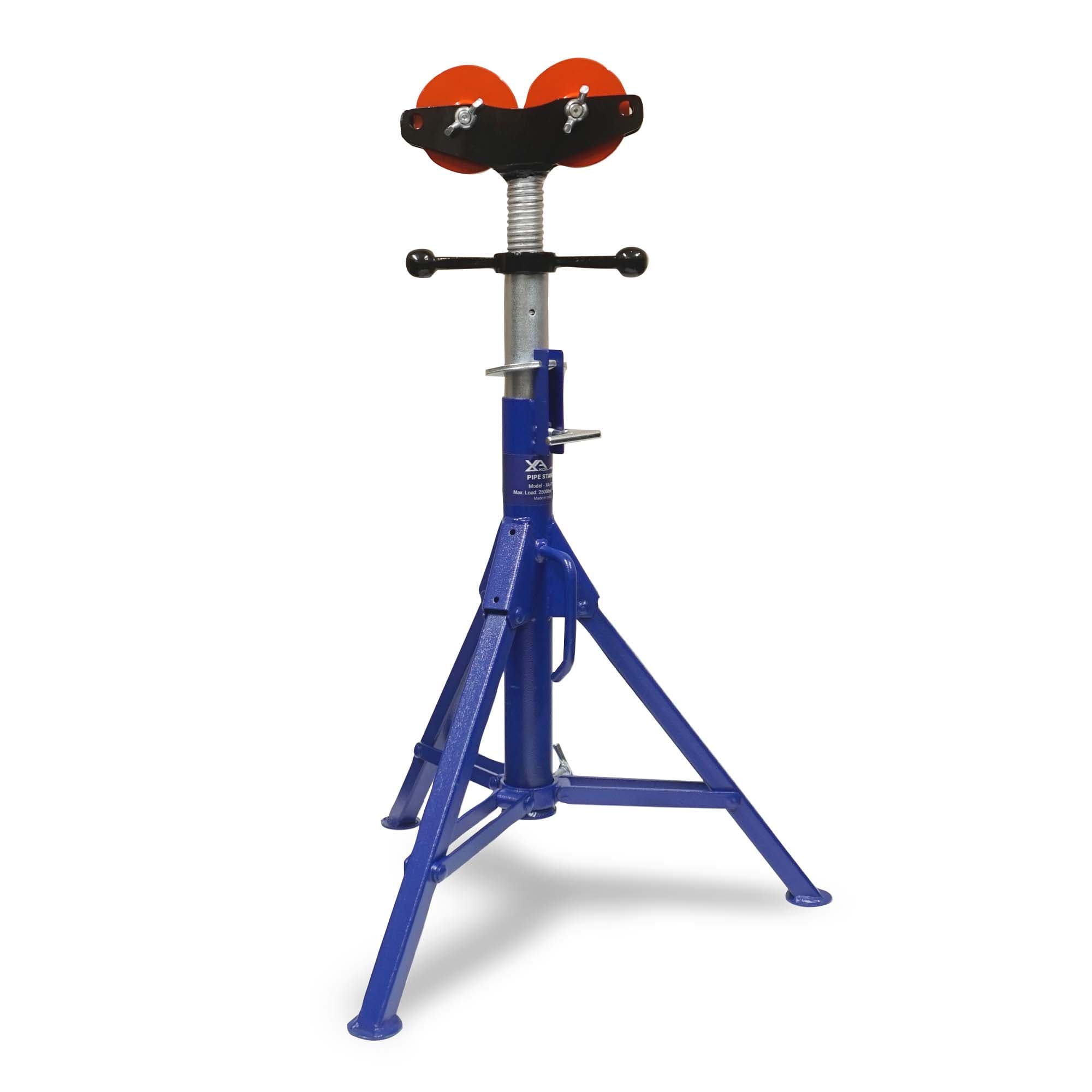 Pipe stand