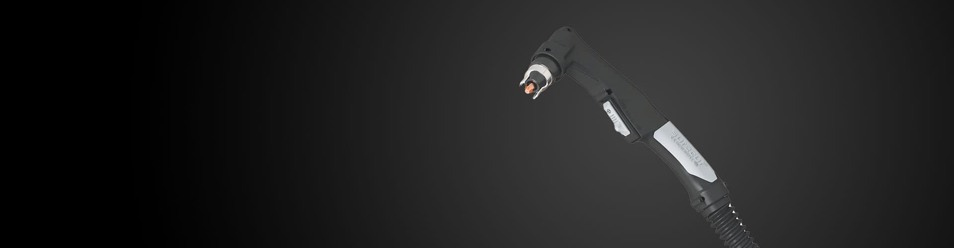 Plasma Cutting Torches