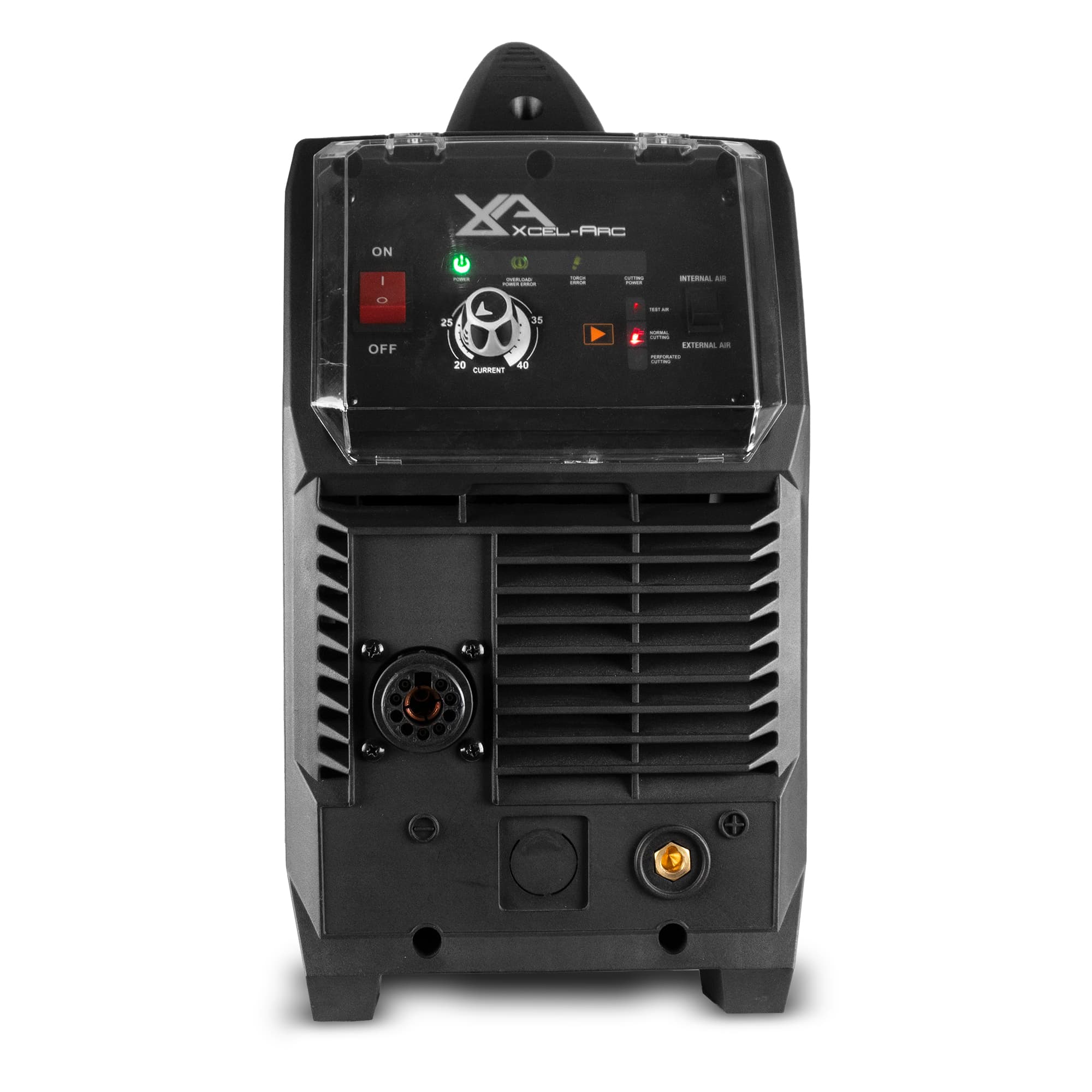 PlasmaCUT40 AIR Front