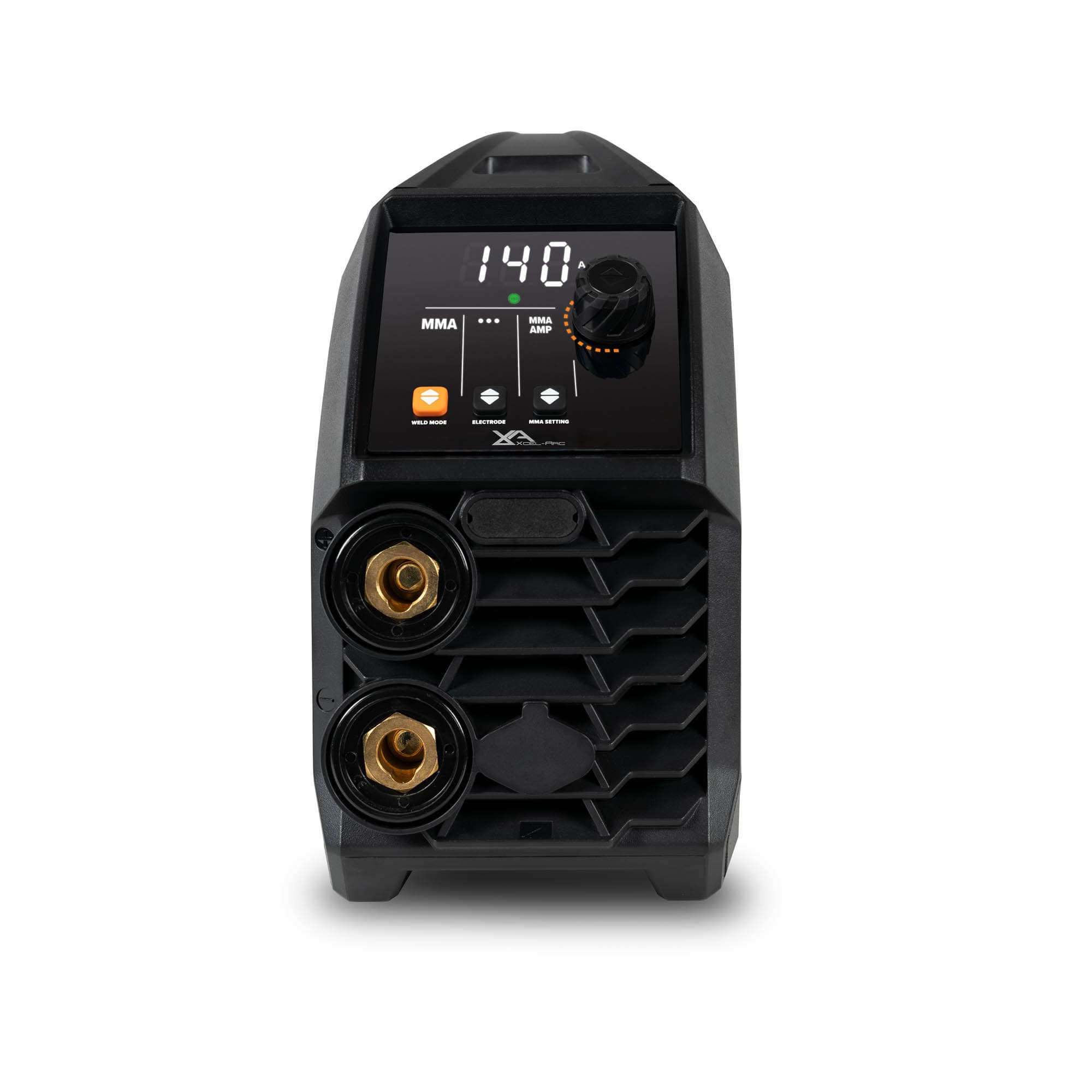 RAZOR ARC 140 Front View
