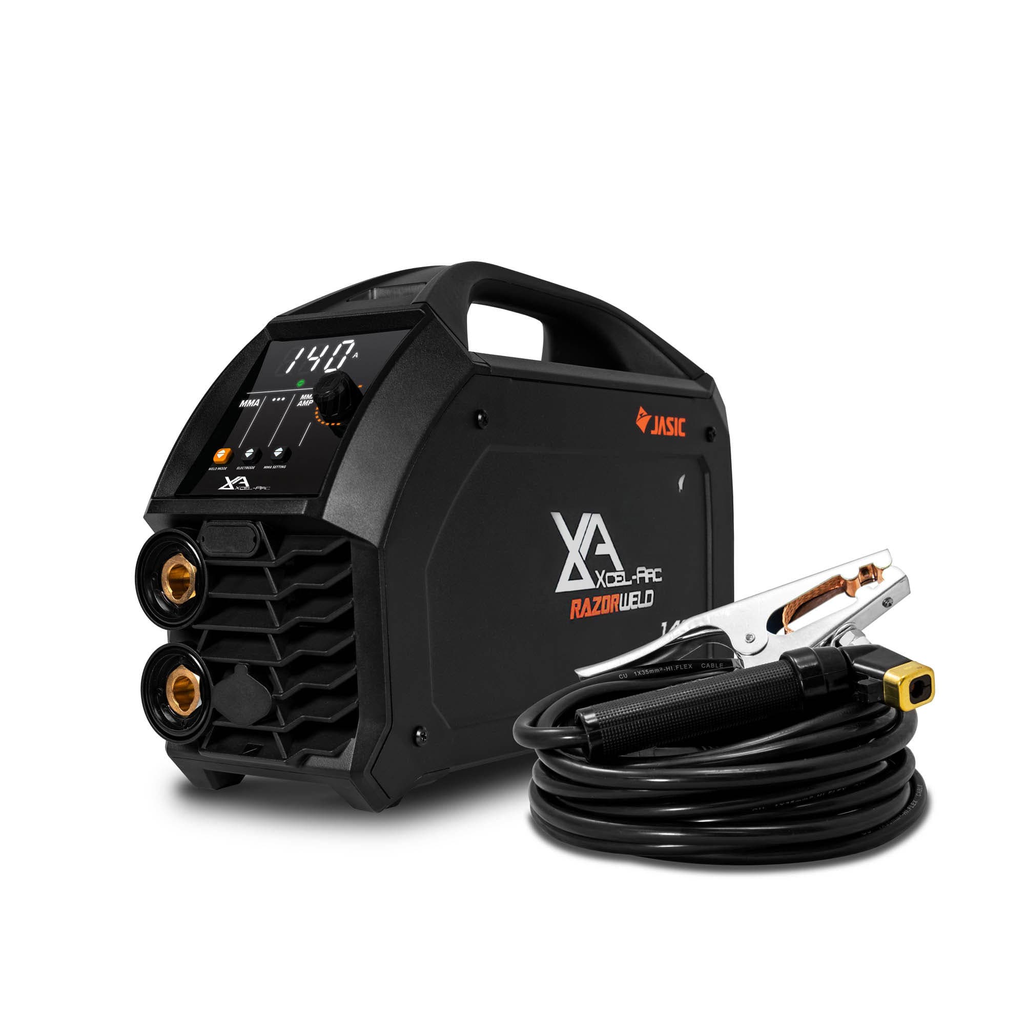 RAZOR ARC 140 Kit