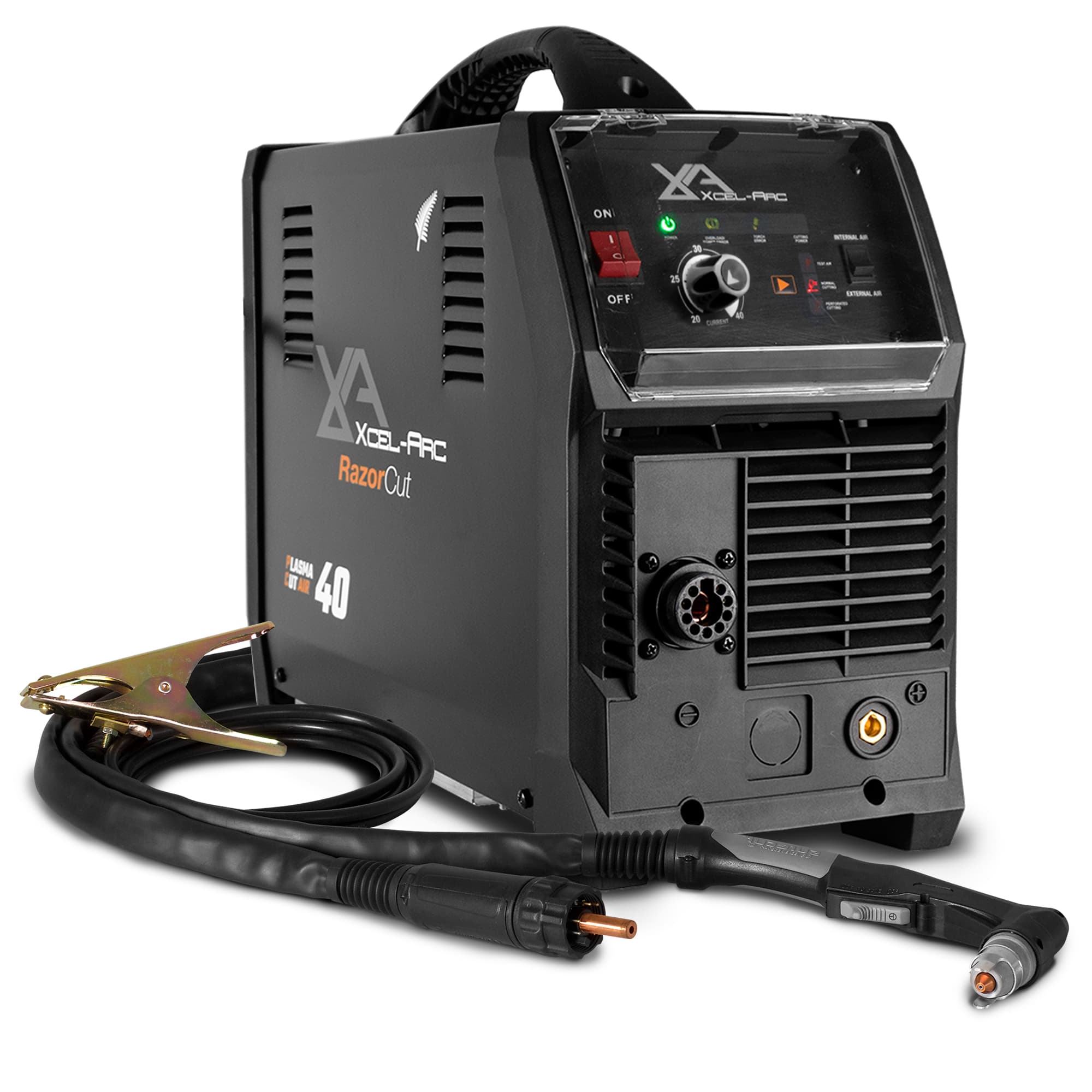 RAZOR CUT 40 AIR Kit 1