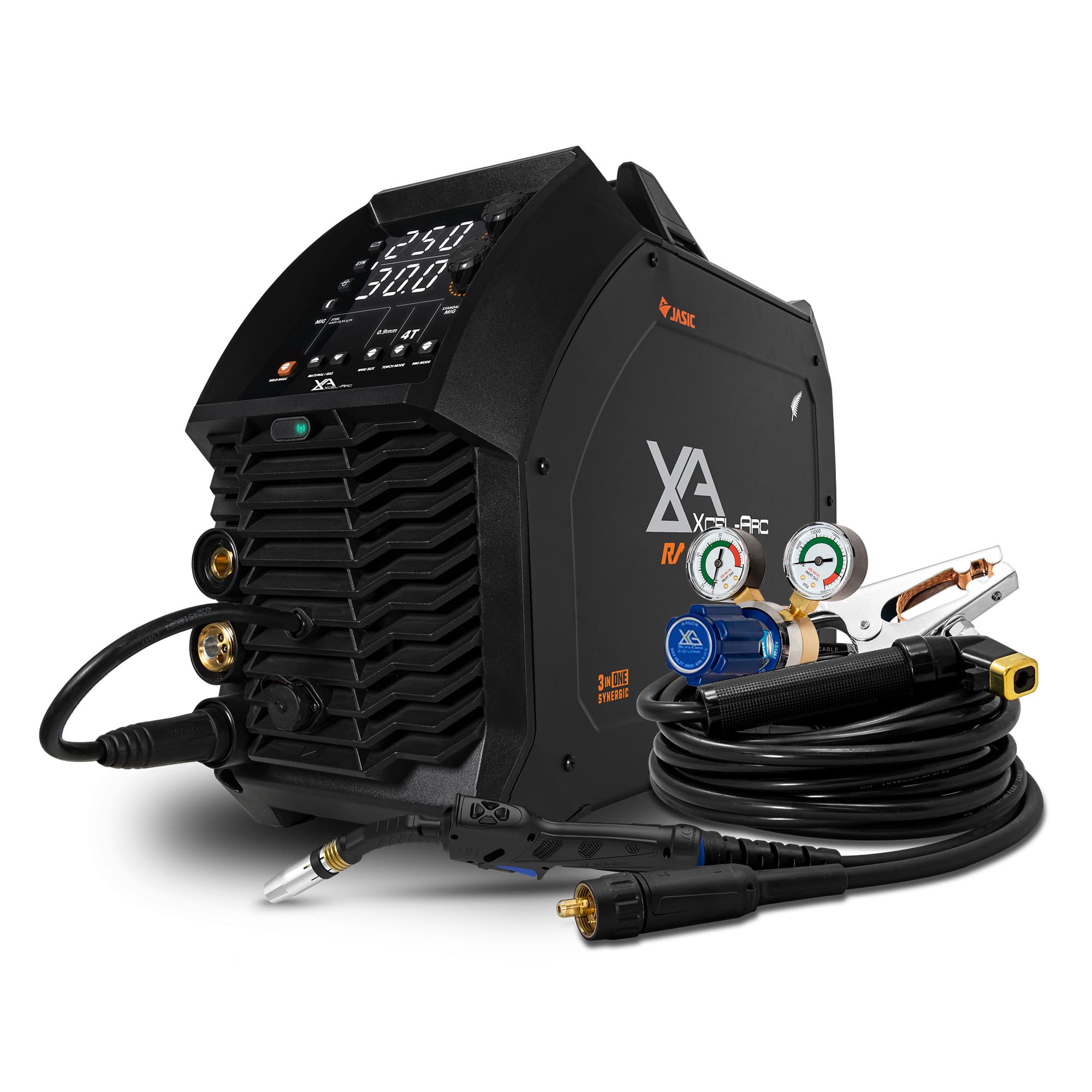 RAZOR MULTI 250 Kit