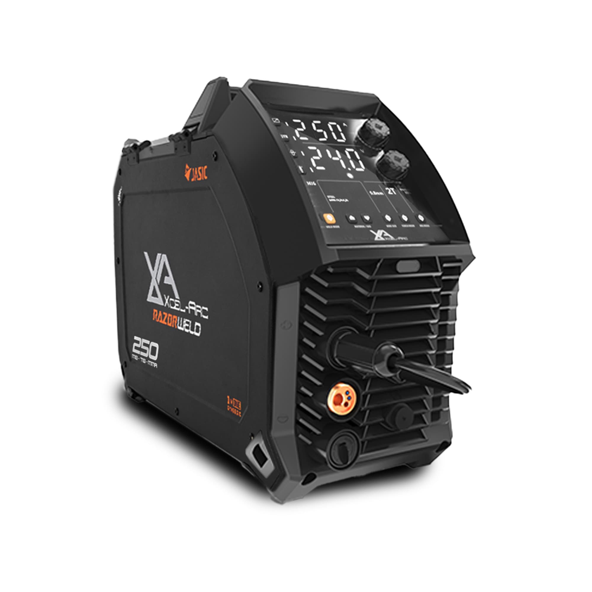 RAZOR MULTI 250