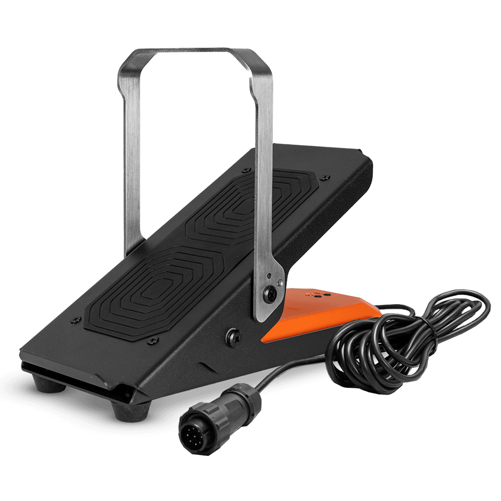 RAZOR Wired Foot Pedal