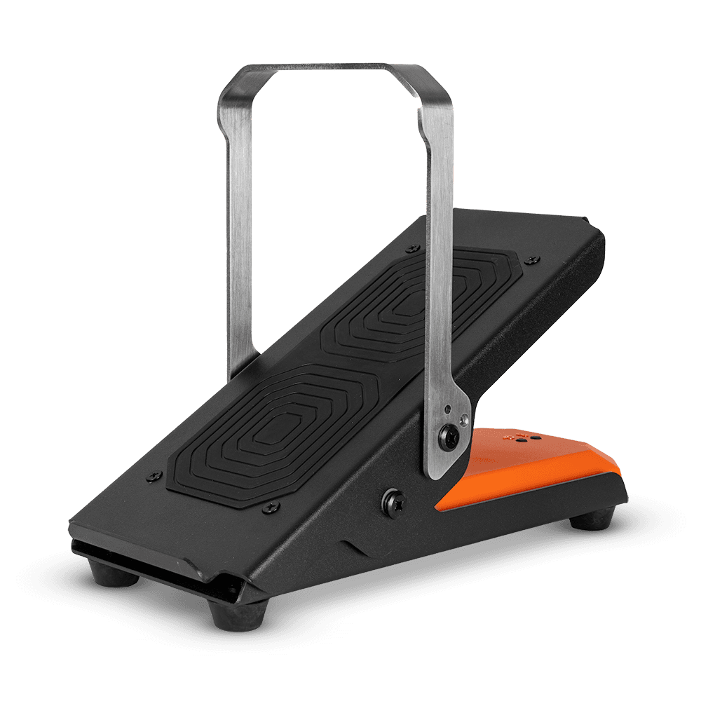 RAZOR Wireless Foot Pedal Front