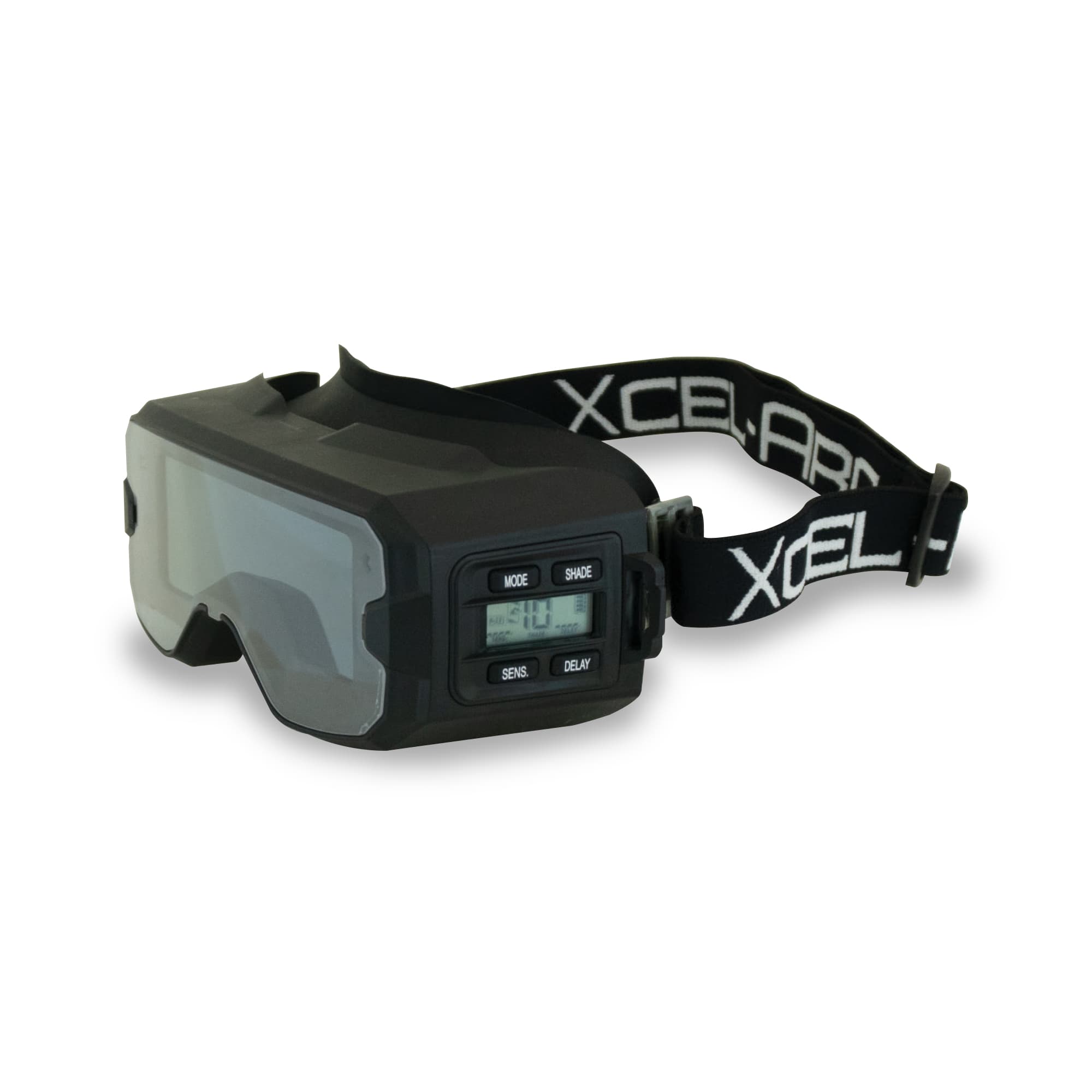 RAZORSHIELD Goggle