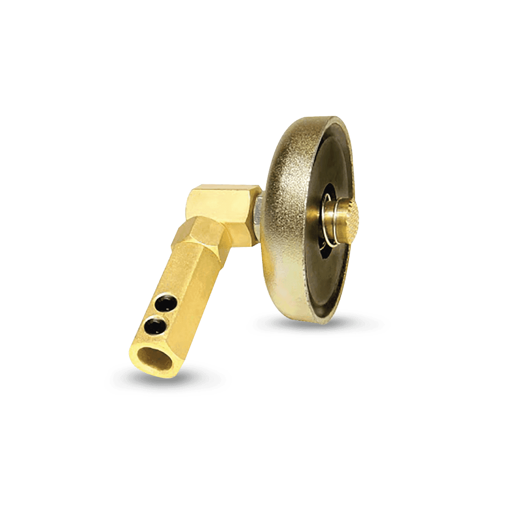 Rotary Socket Connection Magnetic
