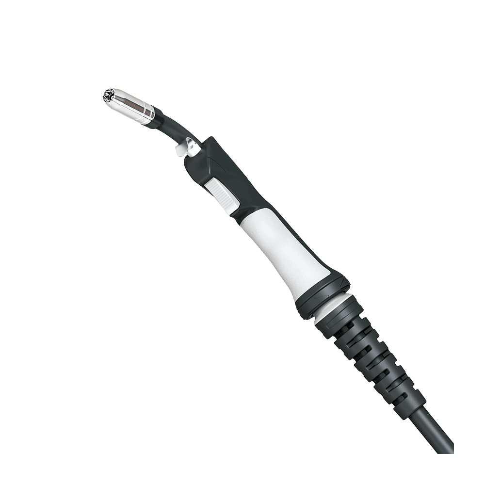SB15 Binzel Style MIG Torch